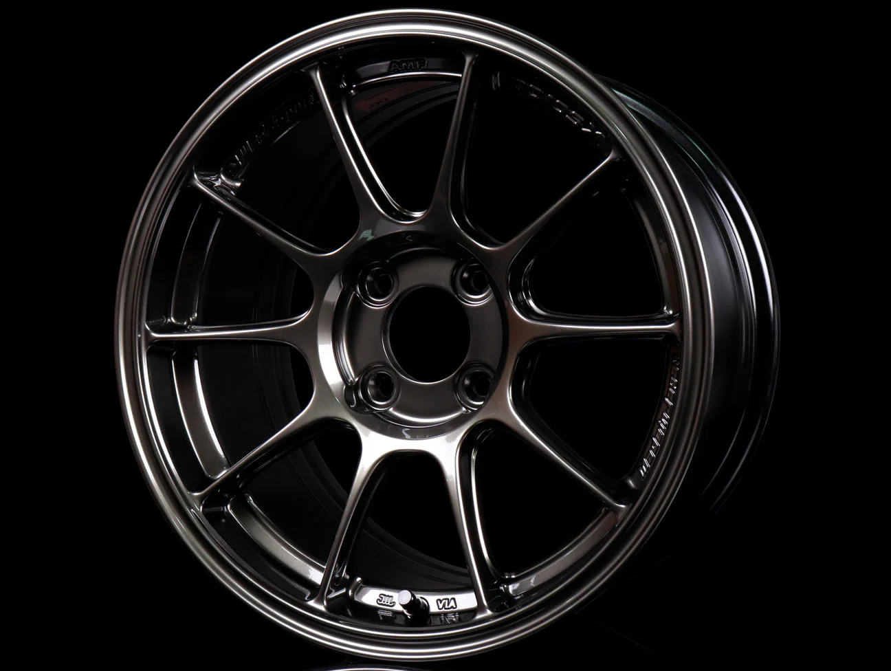 Weds Sport TC105X - 15x7 / 4x100 / +35