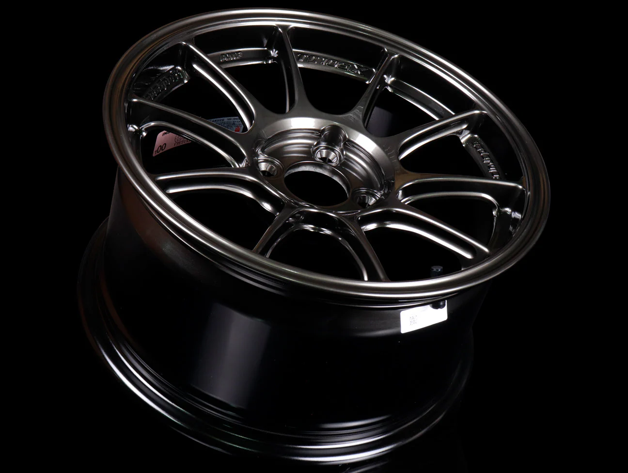 Weds Sport TC105X - 15x7 / 4x100 / +35 - Image 3
