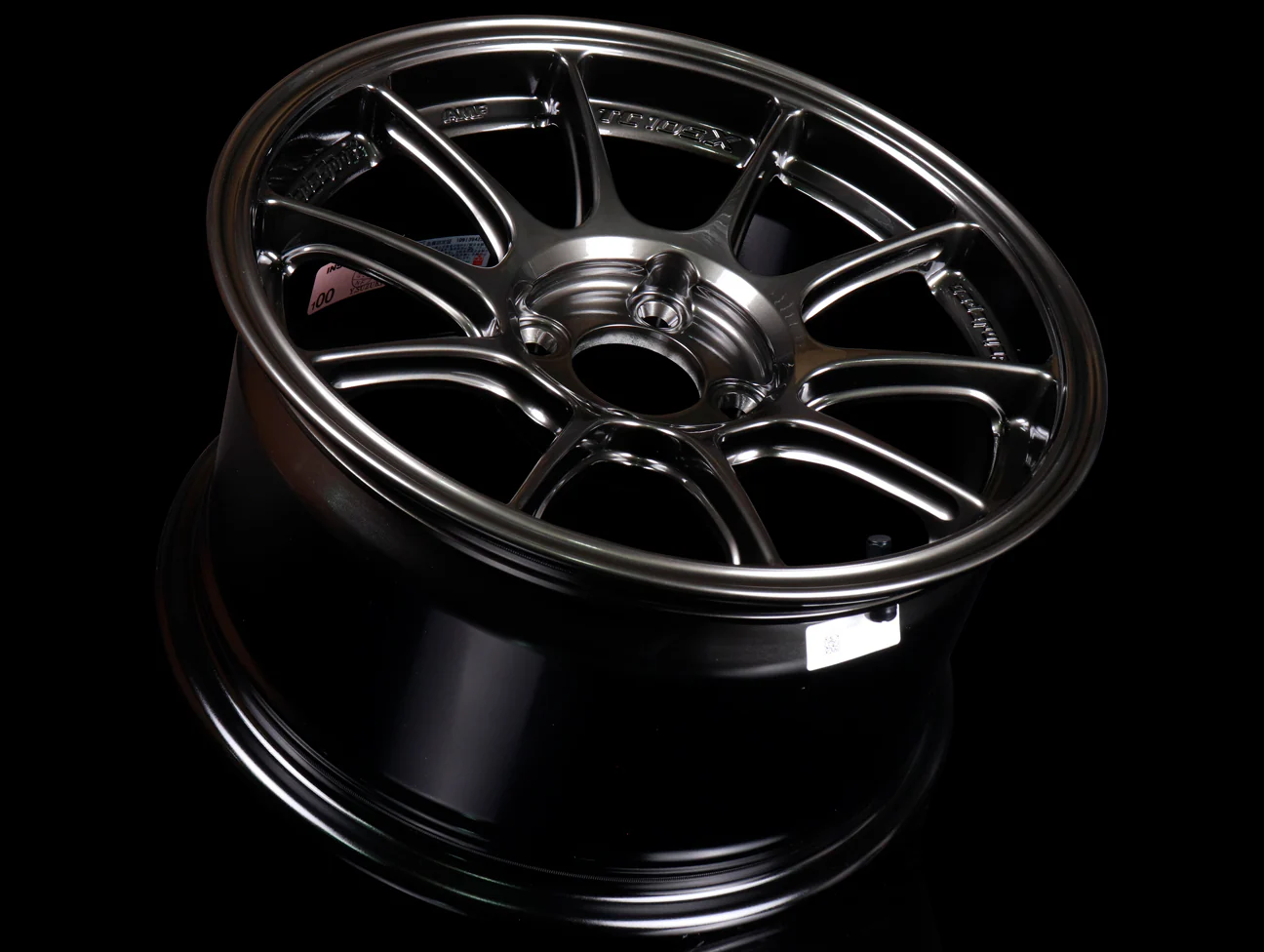 Weds Sport TC105X - 15x8 / 4x100 / +35 - Image 3