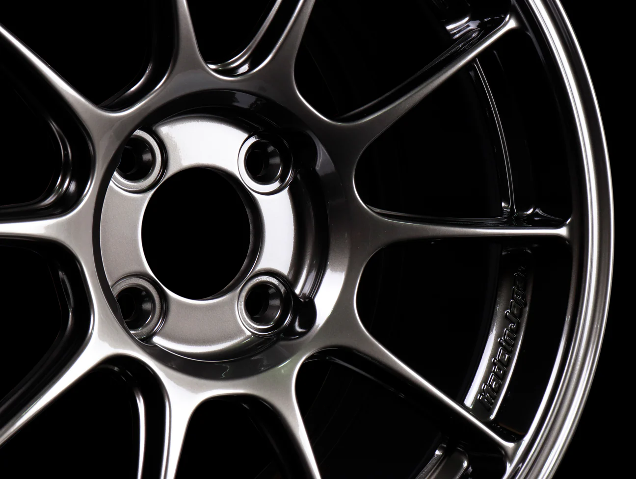 Weds Sport TC105X - 15x8 / 4x100 / +35 - Image 4