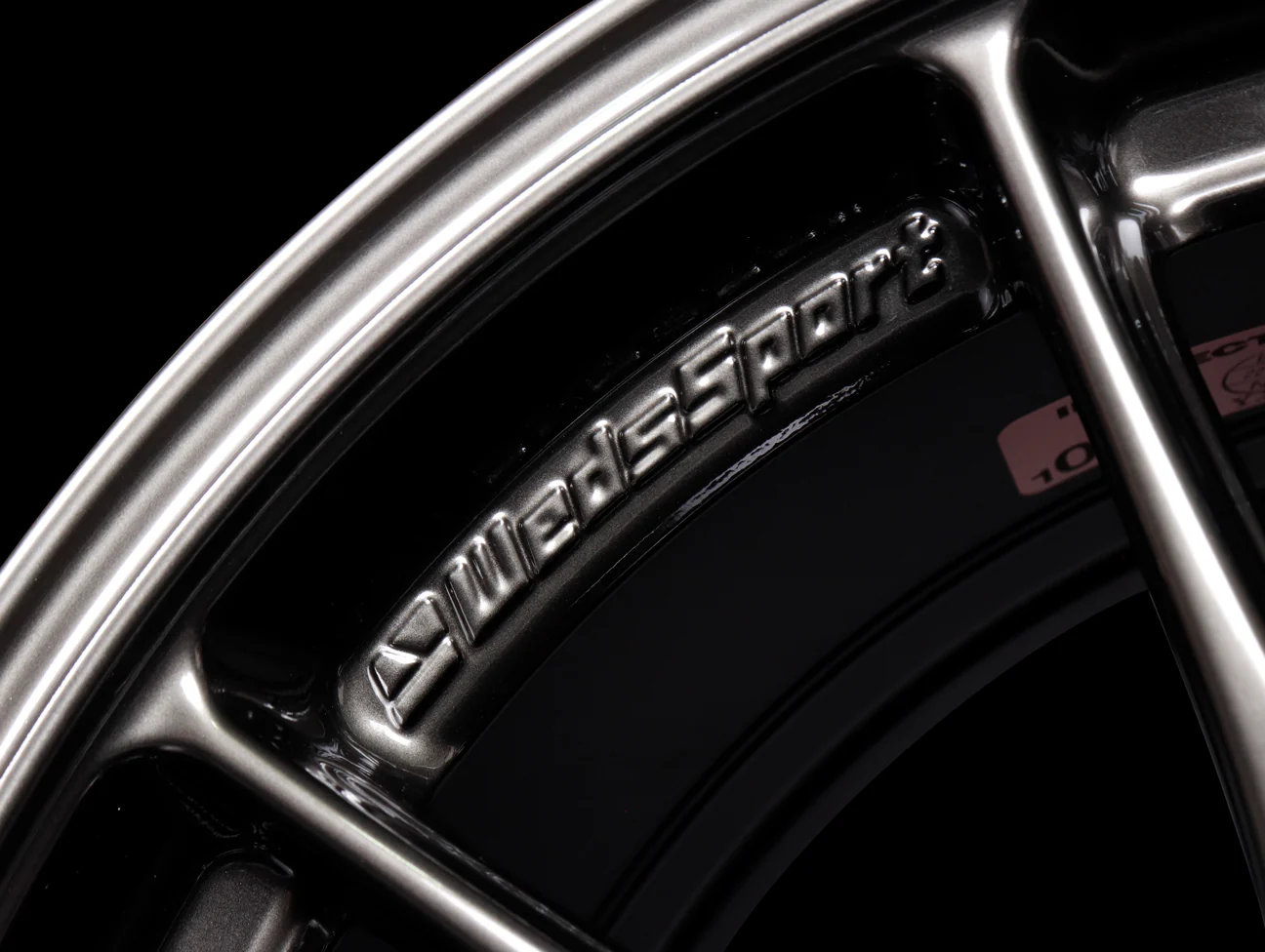 Weds Sport TC105X - 15x8 / 4x100 / +35 - Image 5