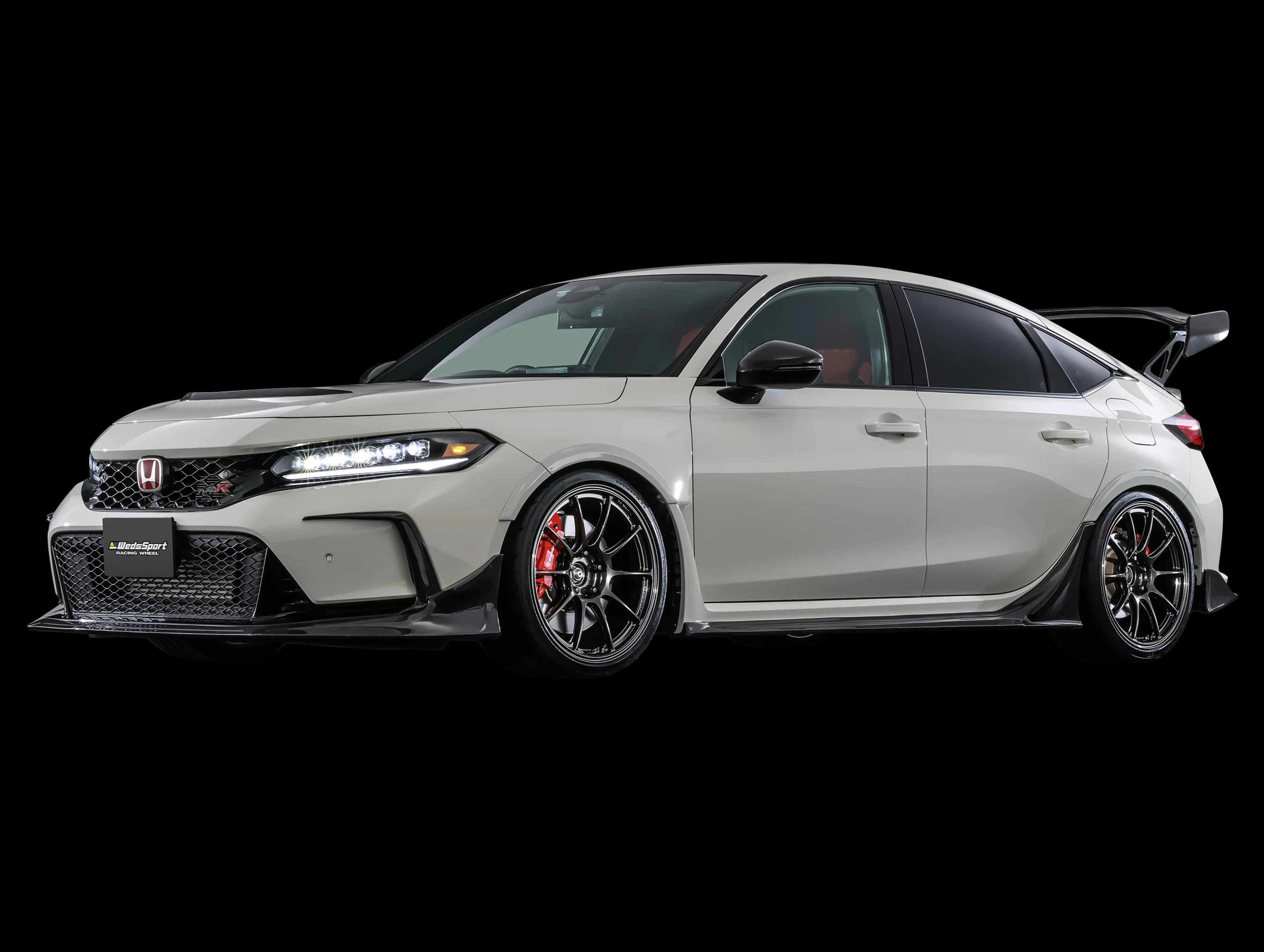WedsSport Forged TC105X - 19" Wheels - Image 6