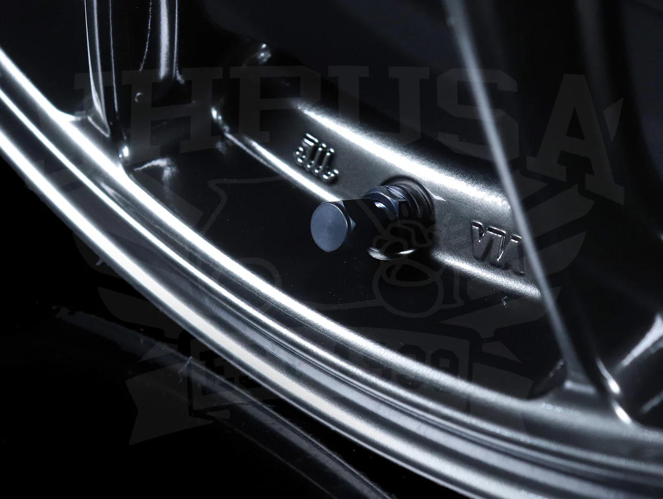 Weds Sport TC105X - 17" Wheels - Image 10