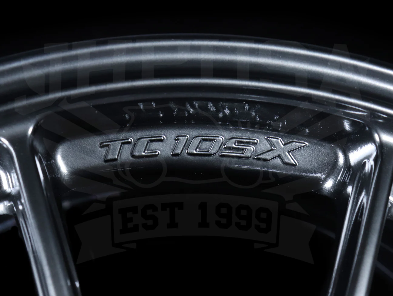 Weds Sport TC105X - 17" Wheels - Image 7
