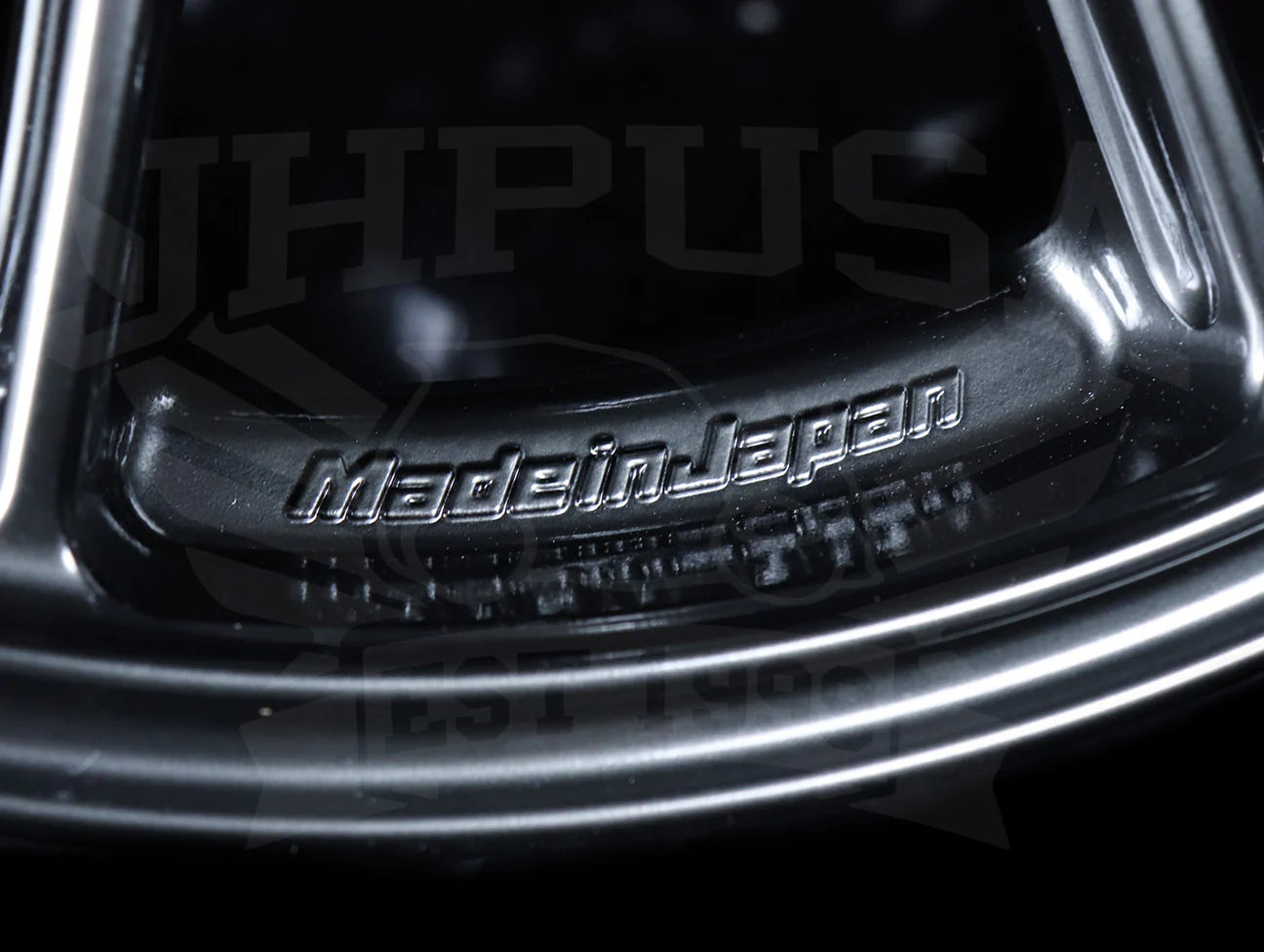Weds Sport TC105X - 17" Wheels - Image 9