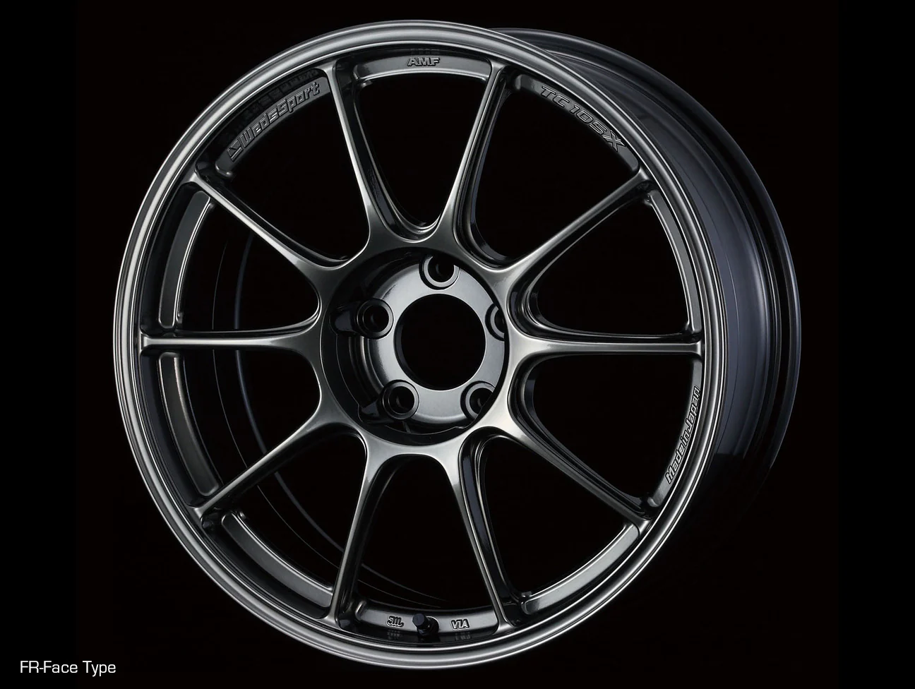 WedsSport TC105X - 18" Wheels - Image 10