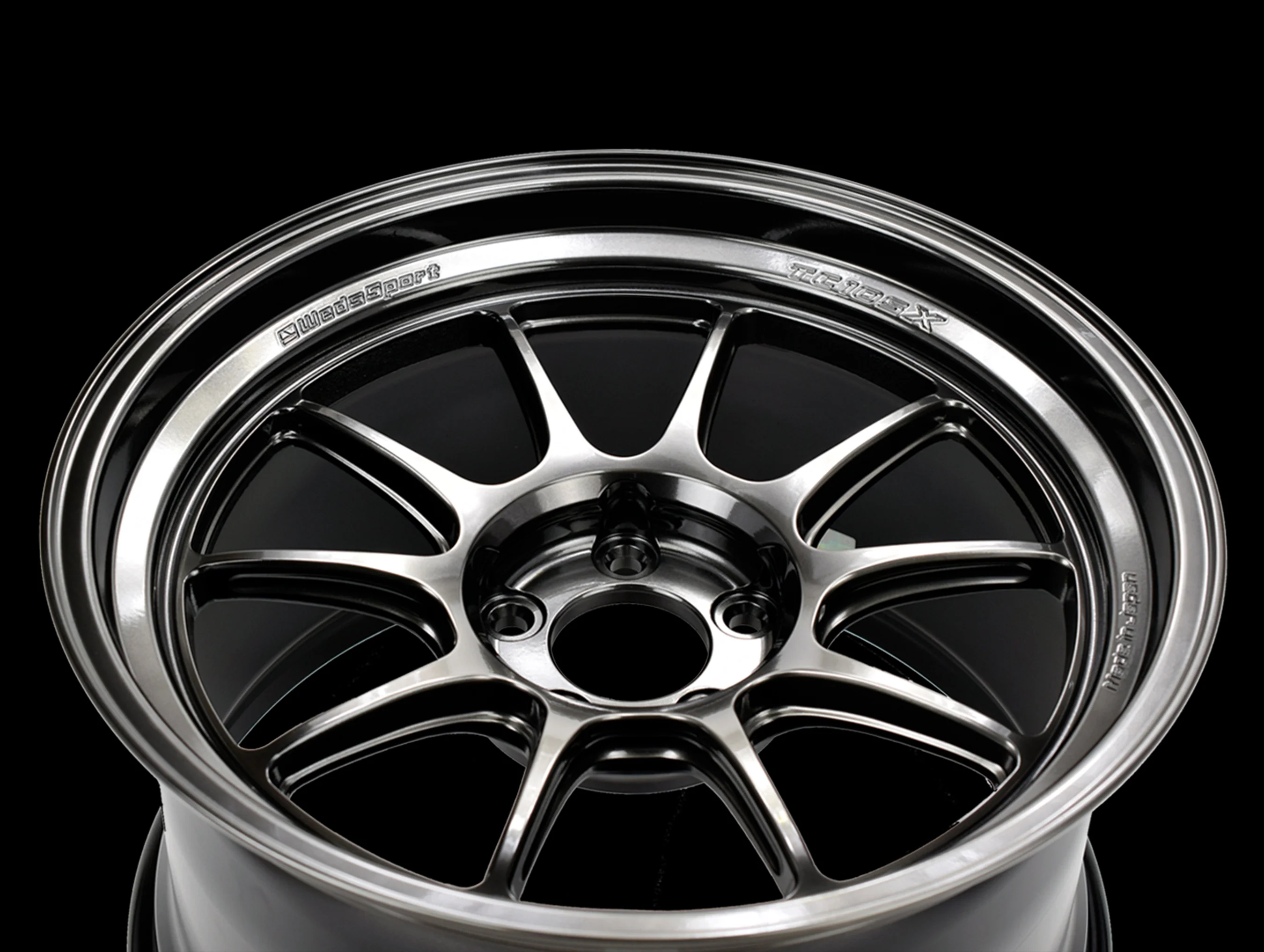 WedsSport TC105X DSR - 18" Wheels - Image 3