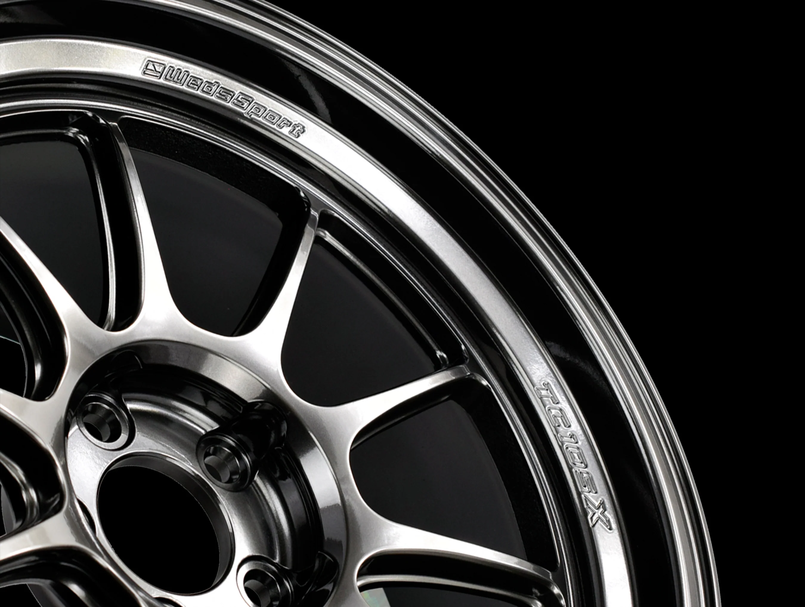 WedsSport TC105X DSR - 18" Wheels - Image 4