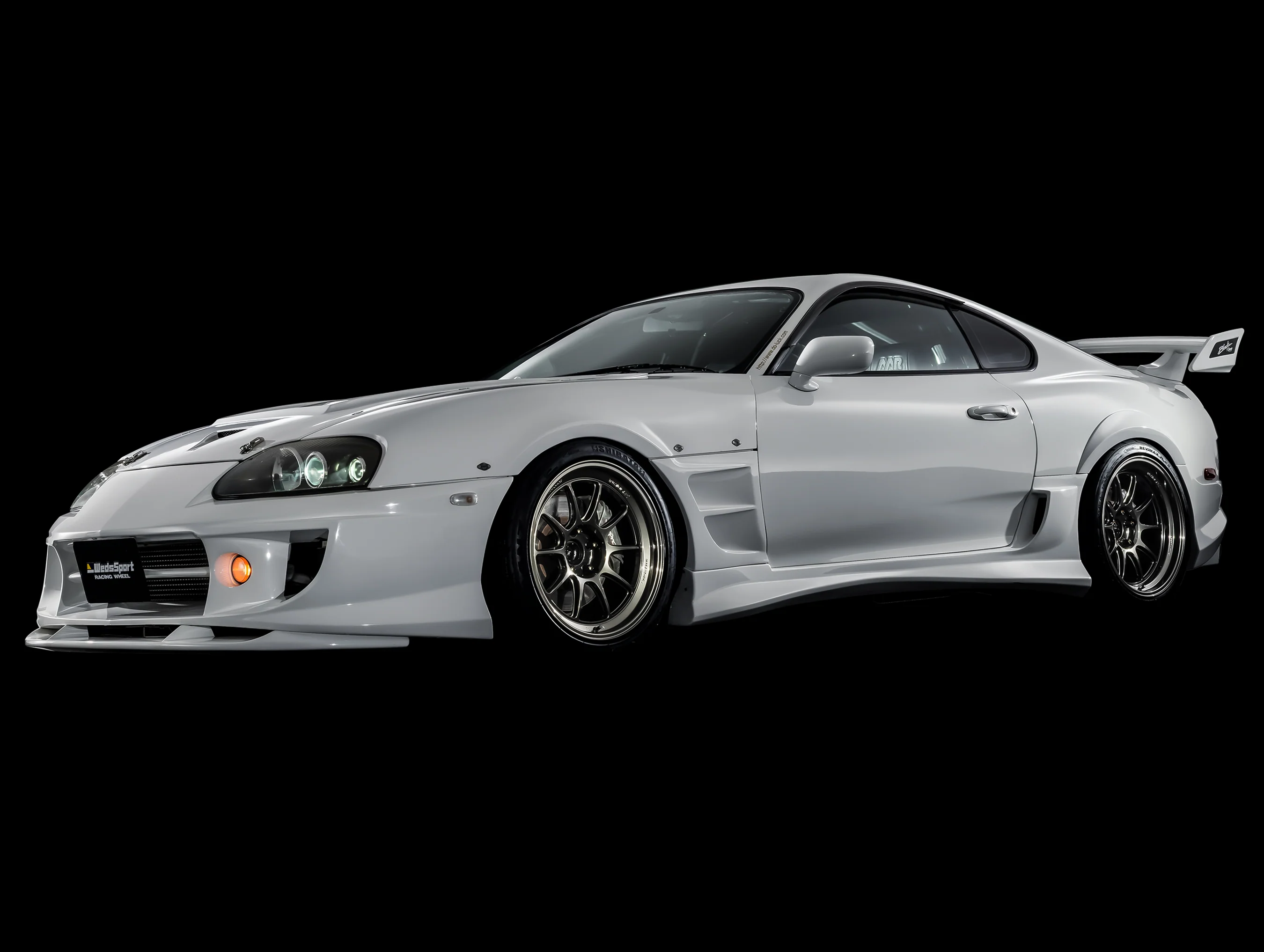 WedsSport TC105X DSR - 18" Wheels - Image 5