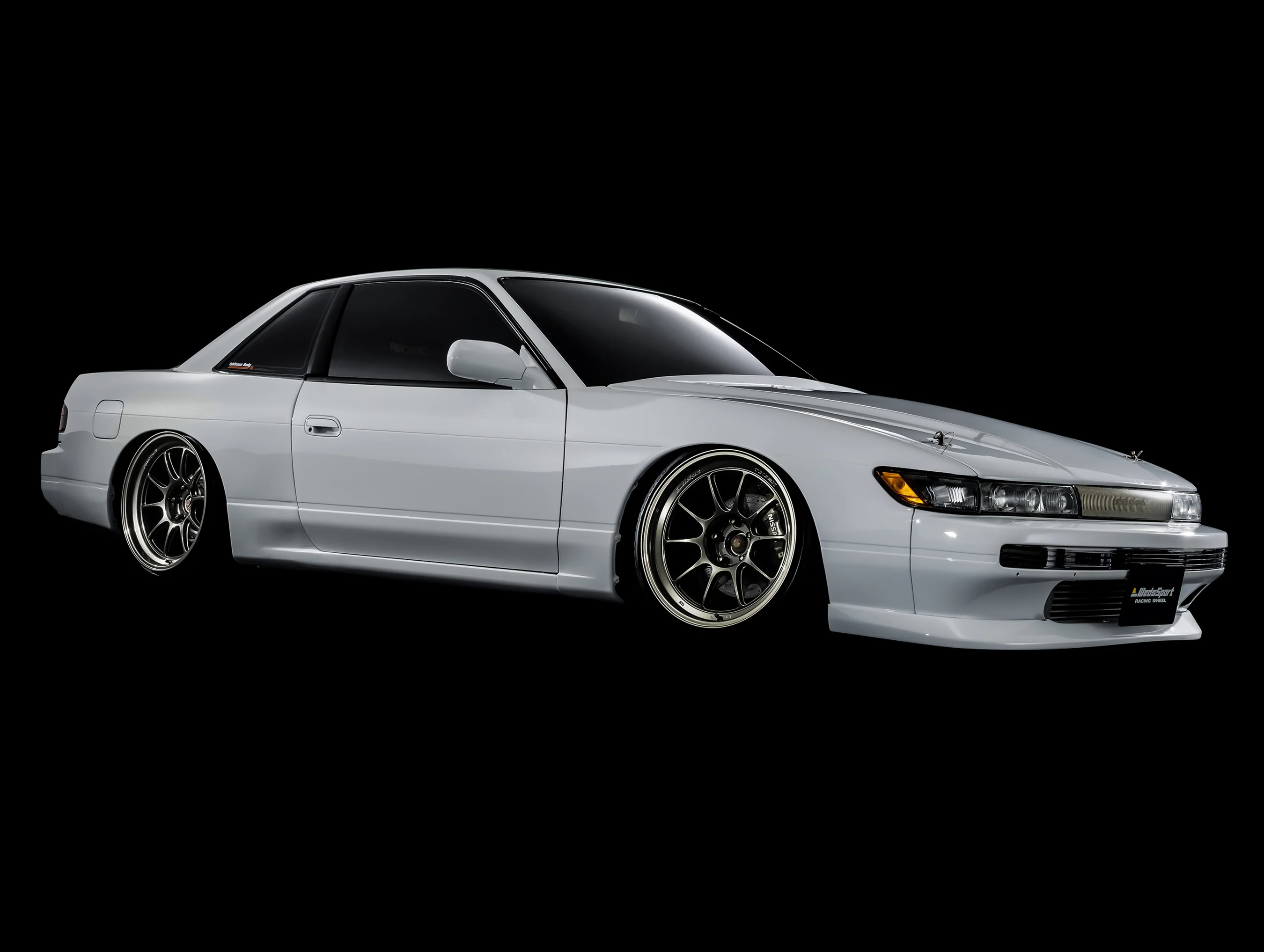 WedsSport TC105X DSR - 18" Wheels - Image 6