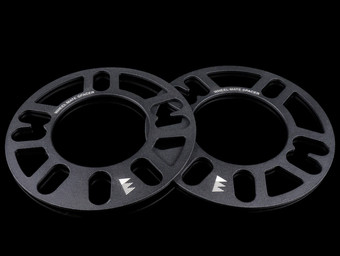 Wheel Mate Wheel Spacers - Image 2