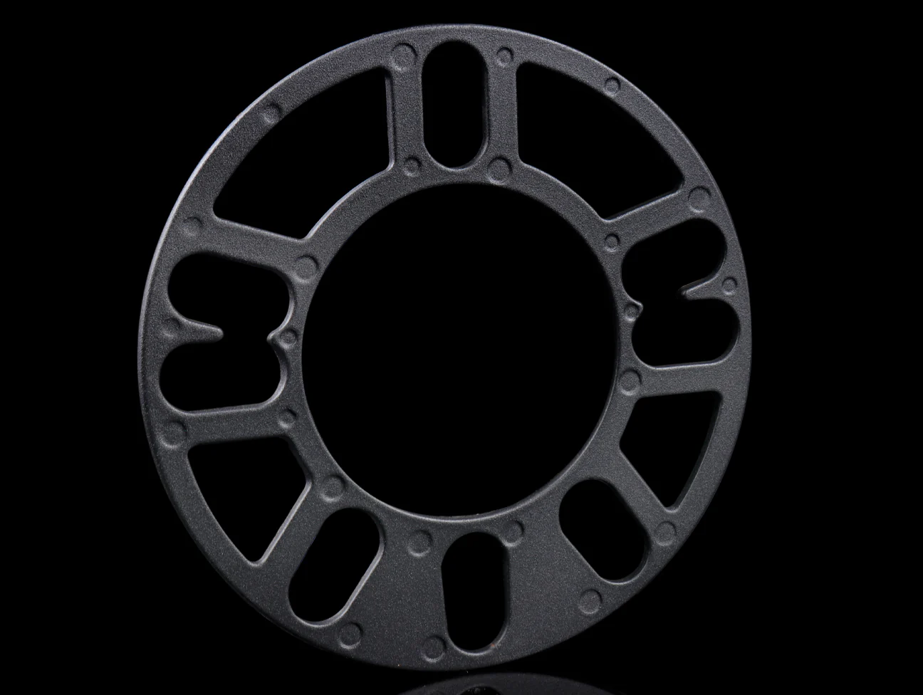 Wheel Mate Wheel Spacers - Image 4