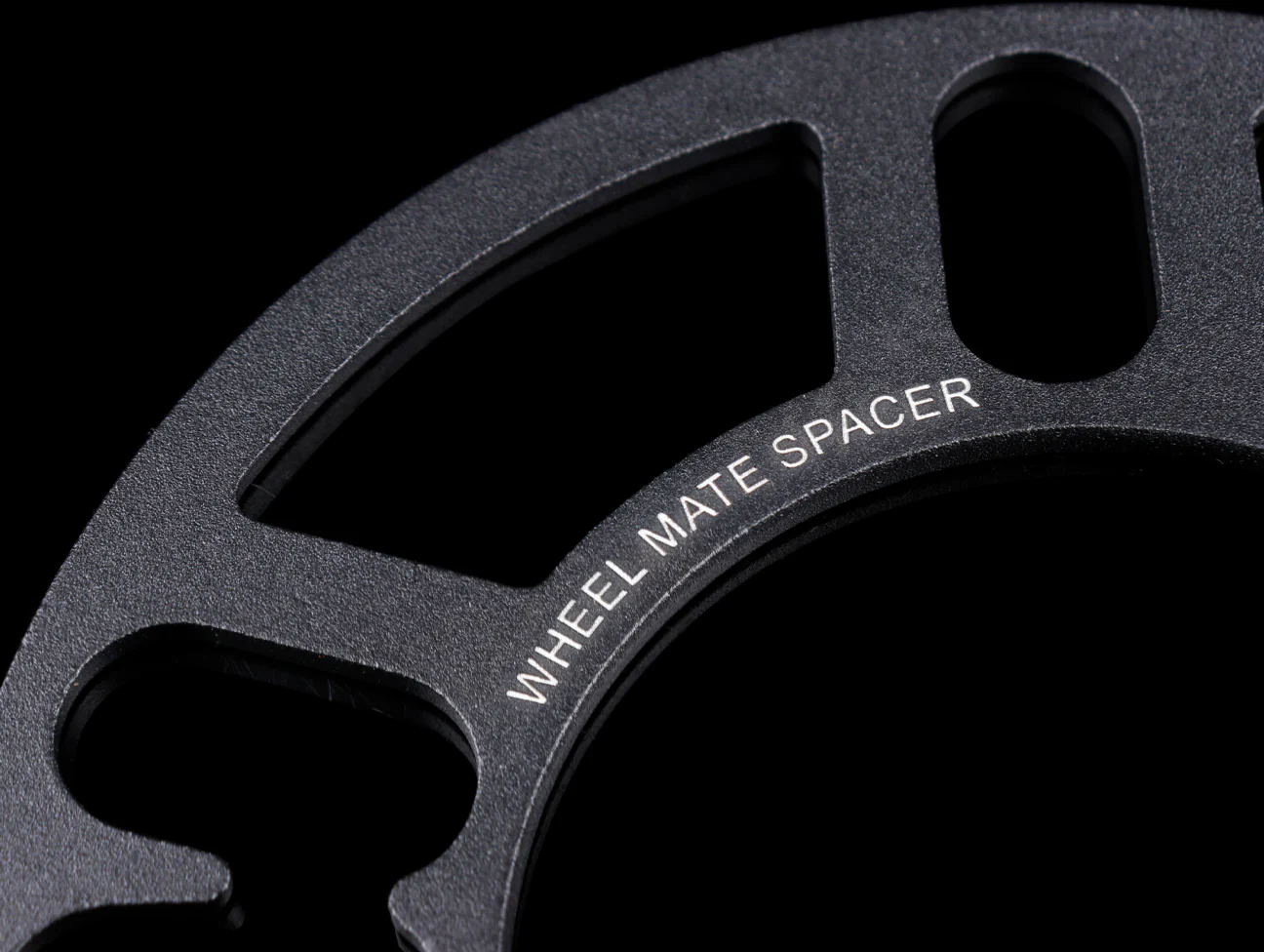 Wheel Mate Wheel Spacers - Image 5