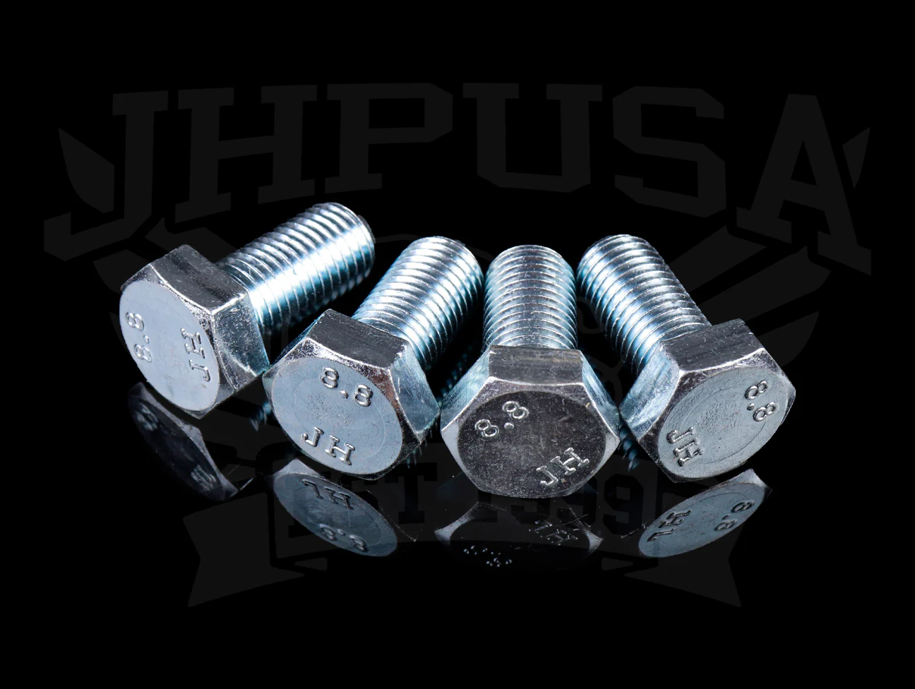 Wilwood Bolt Kit-Caliper Mount - DPHA - Image 3