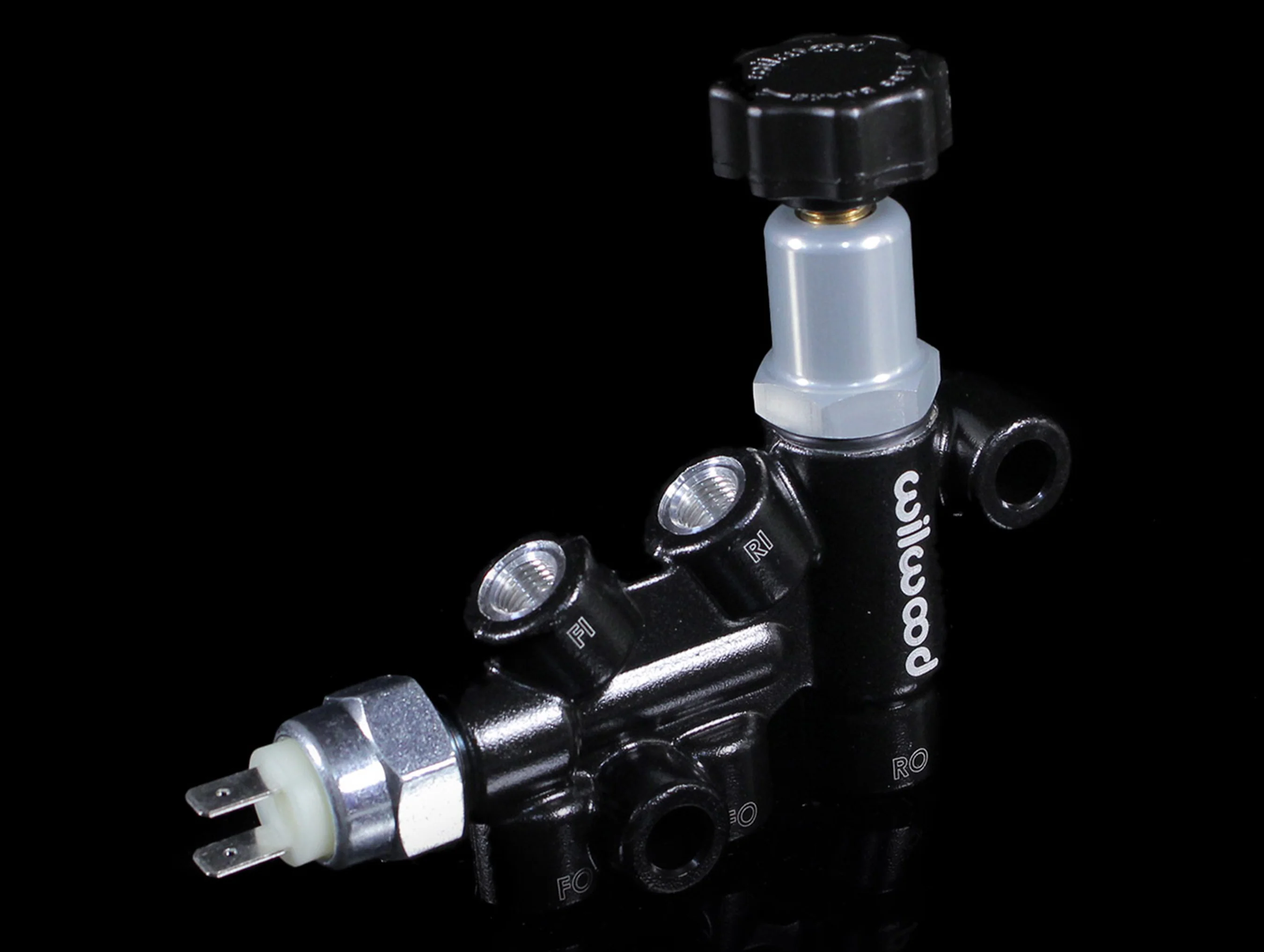 Wilwood Combination Proportioning Valve - Image 2