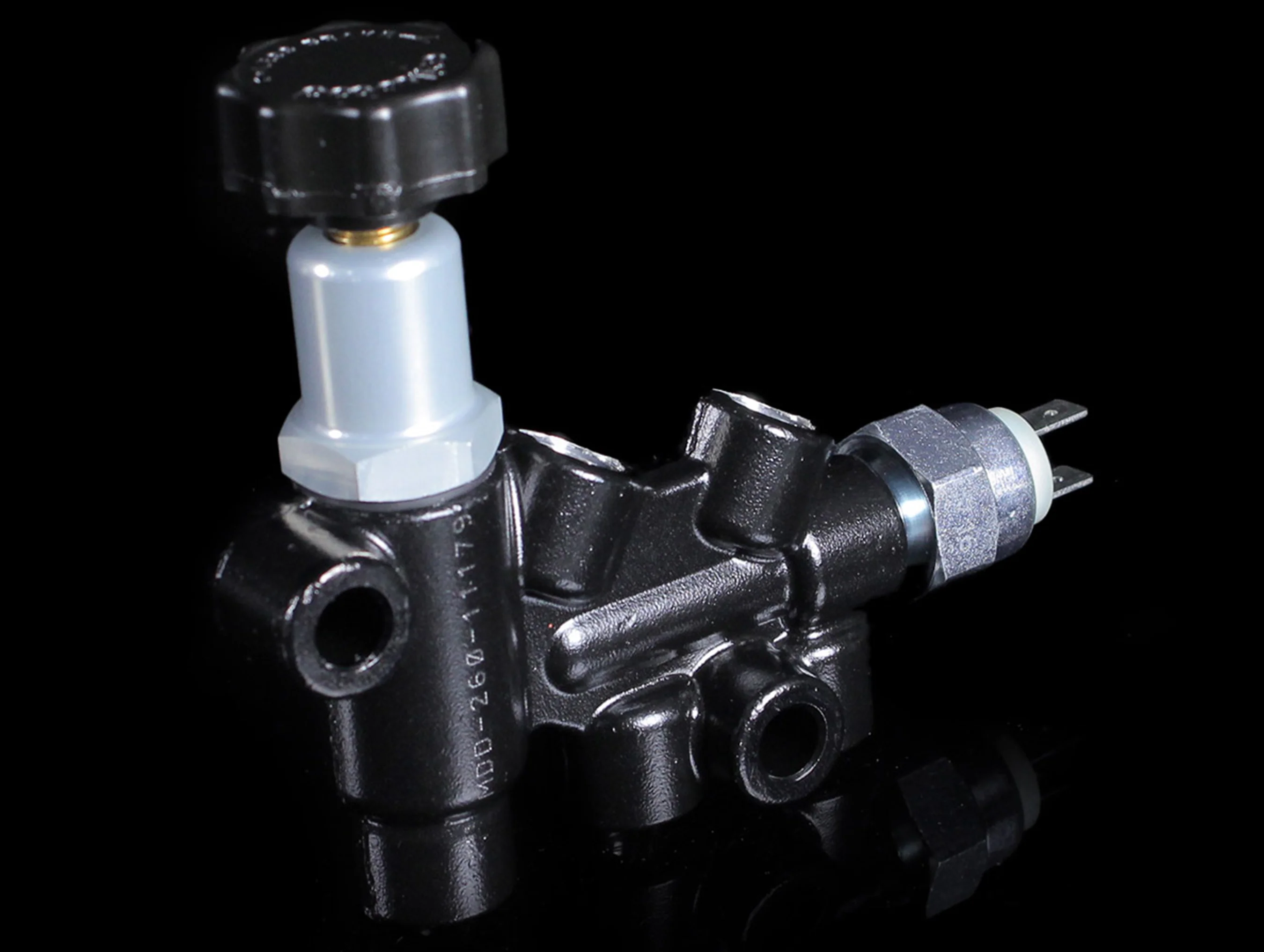 Wilwood Combination Proportioning Valve - Image 3