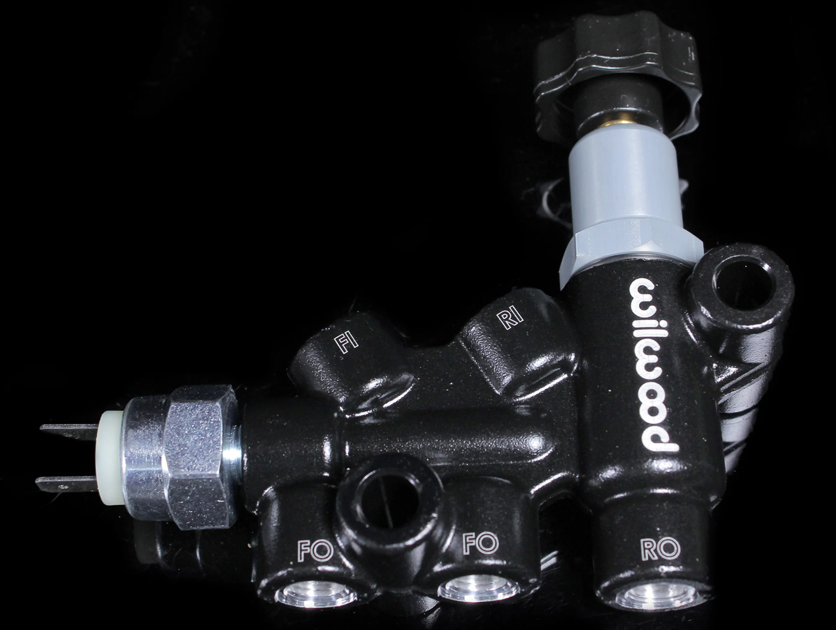 Wilwood Combination Proportioning Valve - Image 4