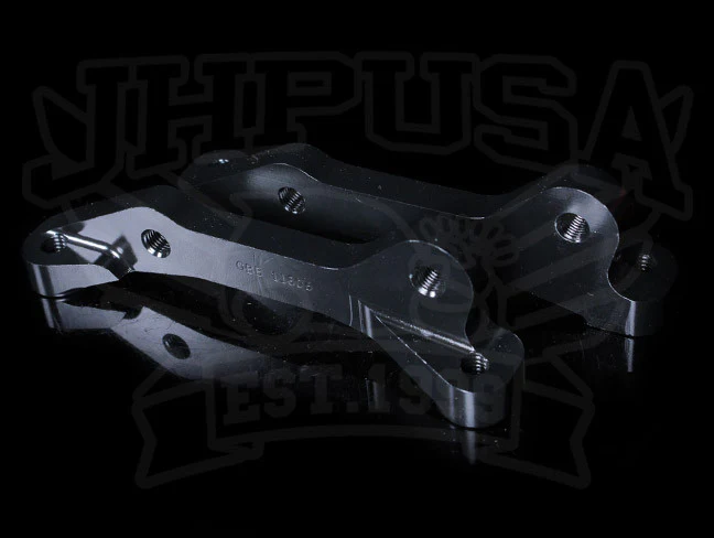 Wilwood CPB 12.19" Rear Big Brake Kit - 06-11 Civic / 2010+ CRZ - Image 7