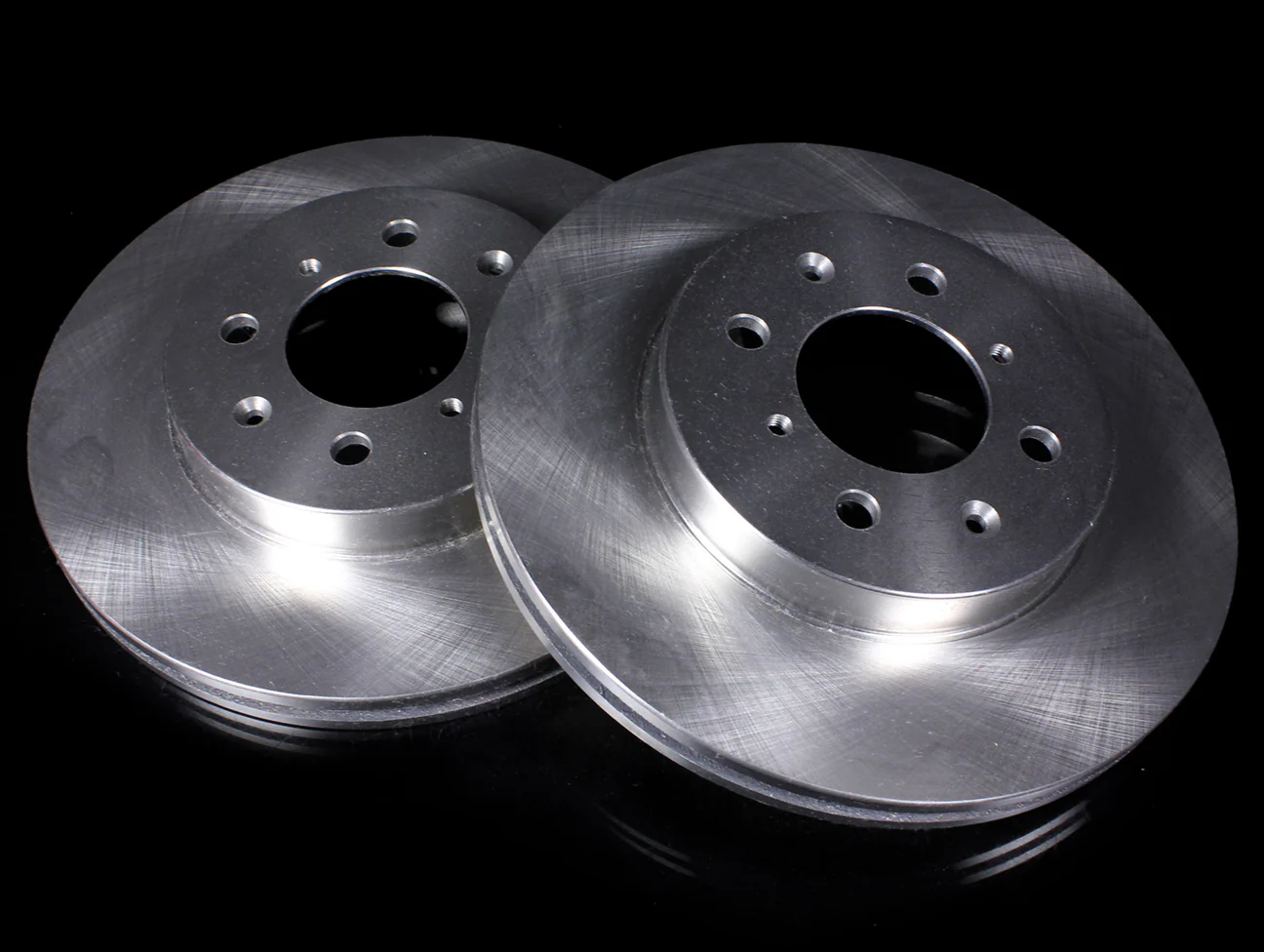 Wilwood DPHA Front Caliper & Rotor Brake Kit - Image 6