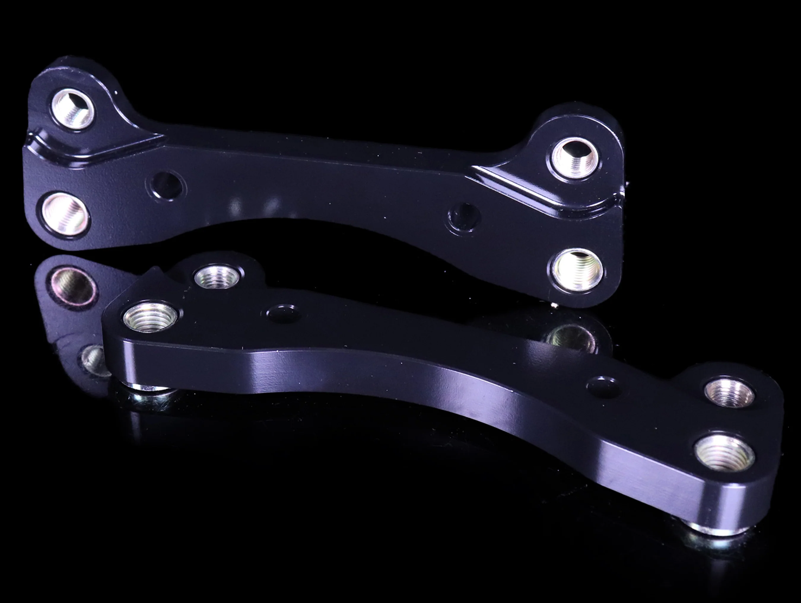 Wilwood Dynalite 12.19" Front Big Brake Kit - 04-05 Civic Si / 02-06 RSX - Image 18