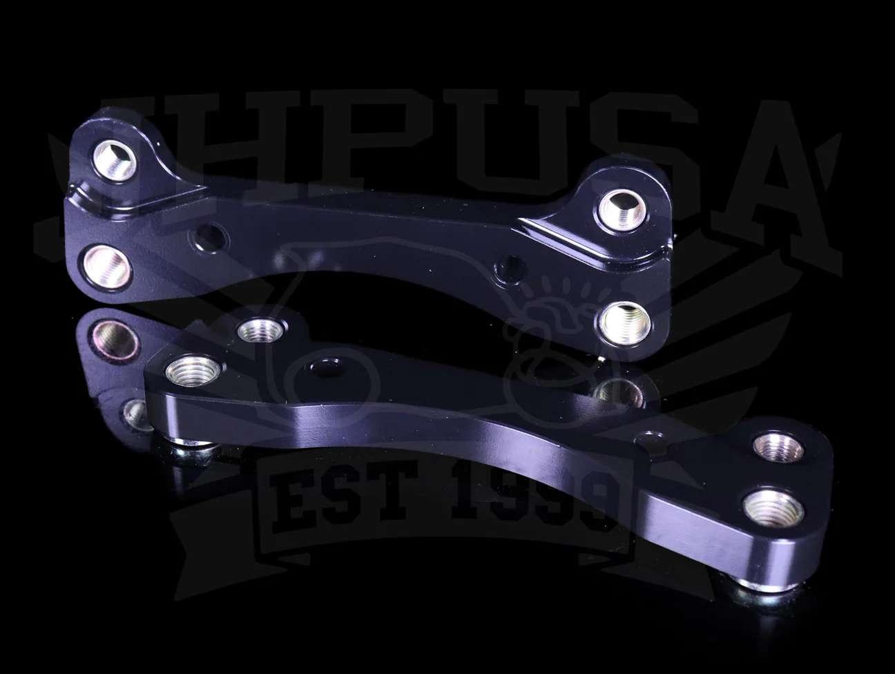 Wilwood Dynalite 11" Front Big Brake Kit  - 88-00 Civic/CRX - Image 18