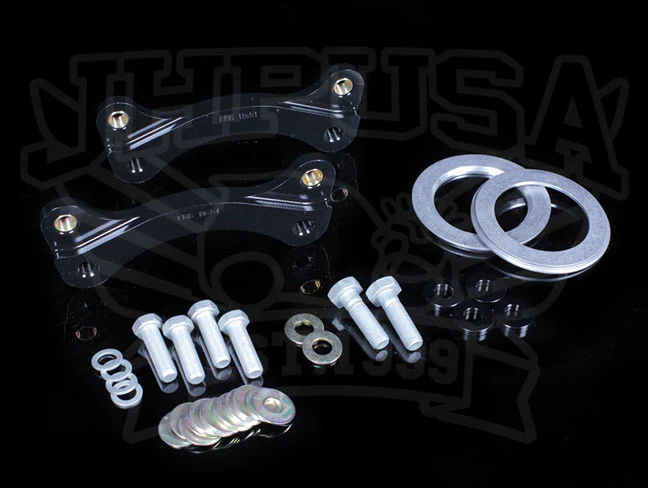 Wilwood Dynalite 4-Piston Big Brake Front Kit - Mazda Miata - Image 10