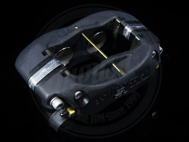 Wilwood Dynalite 4-Piston Big Brake Front Kit - Mazda Miata - Image 4