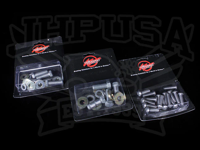 Wilwood Dynapro 6-Piston Big Brake Front Kit - Honda/Acura - Image 16