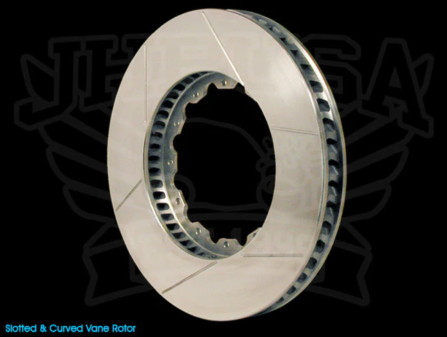 Wilwood Forged 12.88" Narrow Superlite 6R Front Big Brake Kit - 2013+ FRS/BRZ - Image 6