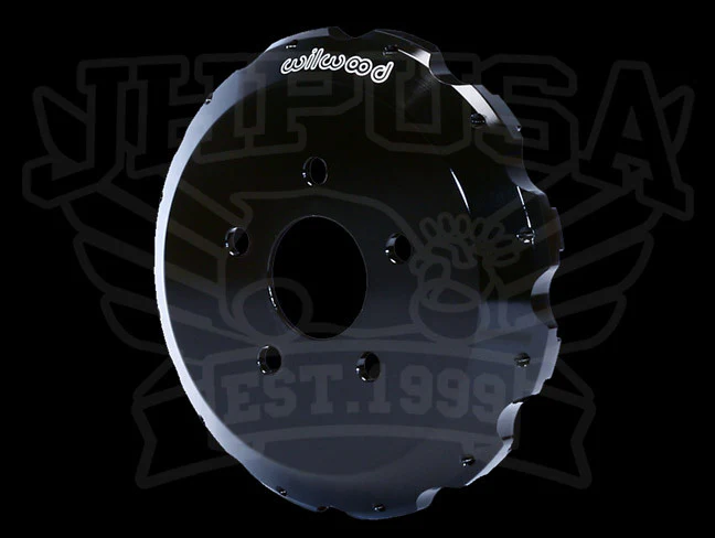 Wilwood Forged 12.88" Narrow Superlite 6R Front Big Brake Kit - 2013+ FRS/BRZ - Image 8