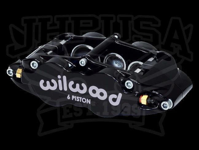 Wilwood Forged 12.88" Narrow Superlite 6R Front Big Brake Kit - 2013+ FRS/BRZ - Image 9
