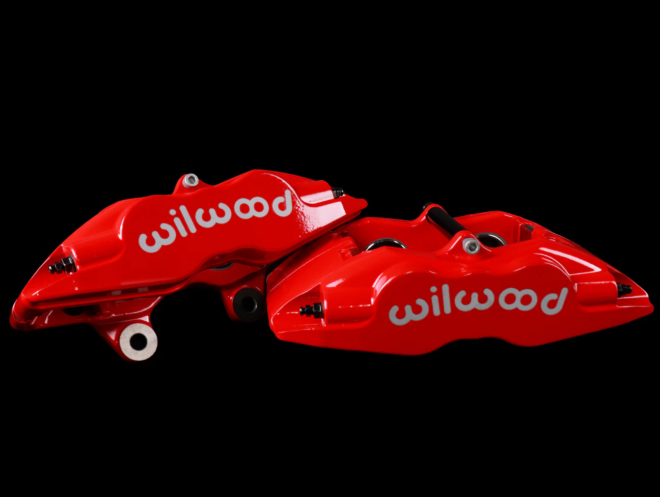 Wilwood FSL Front Caliper & Rotor Brake Kit - 89-98 Nissan 240SX - Image 6