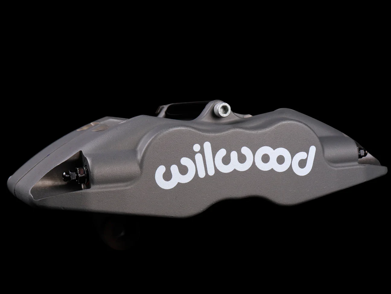 Wilwood FSL Front Caliper & Rotor Brake Kit - 89-98 Nissan 240SX - Image 7