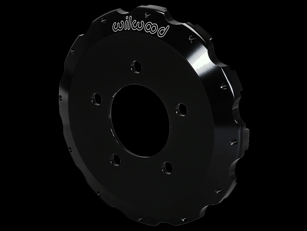 Wilwood Race Superlite 6R 12.88” Front Big Brake Kit - 13-24 Honda Civic / 23 Integra - Image 3