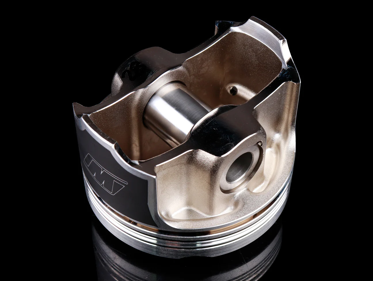 Wiseco Piston Kit - B-Series VTEC GSR (B18C1) - Image 5