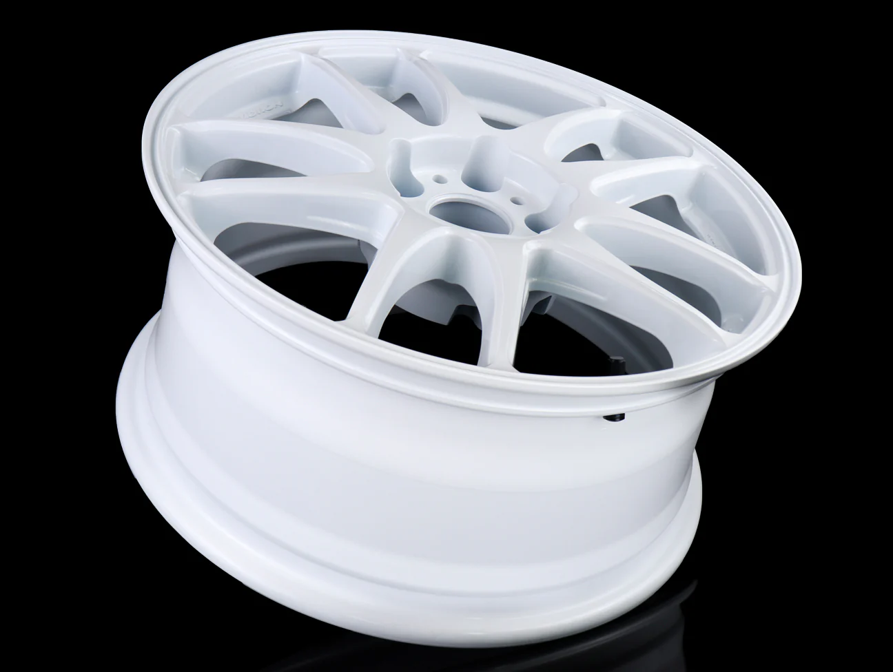 Work Emotion CR ULTIMATE - 18" Wheels - Image 4