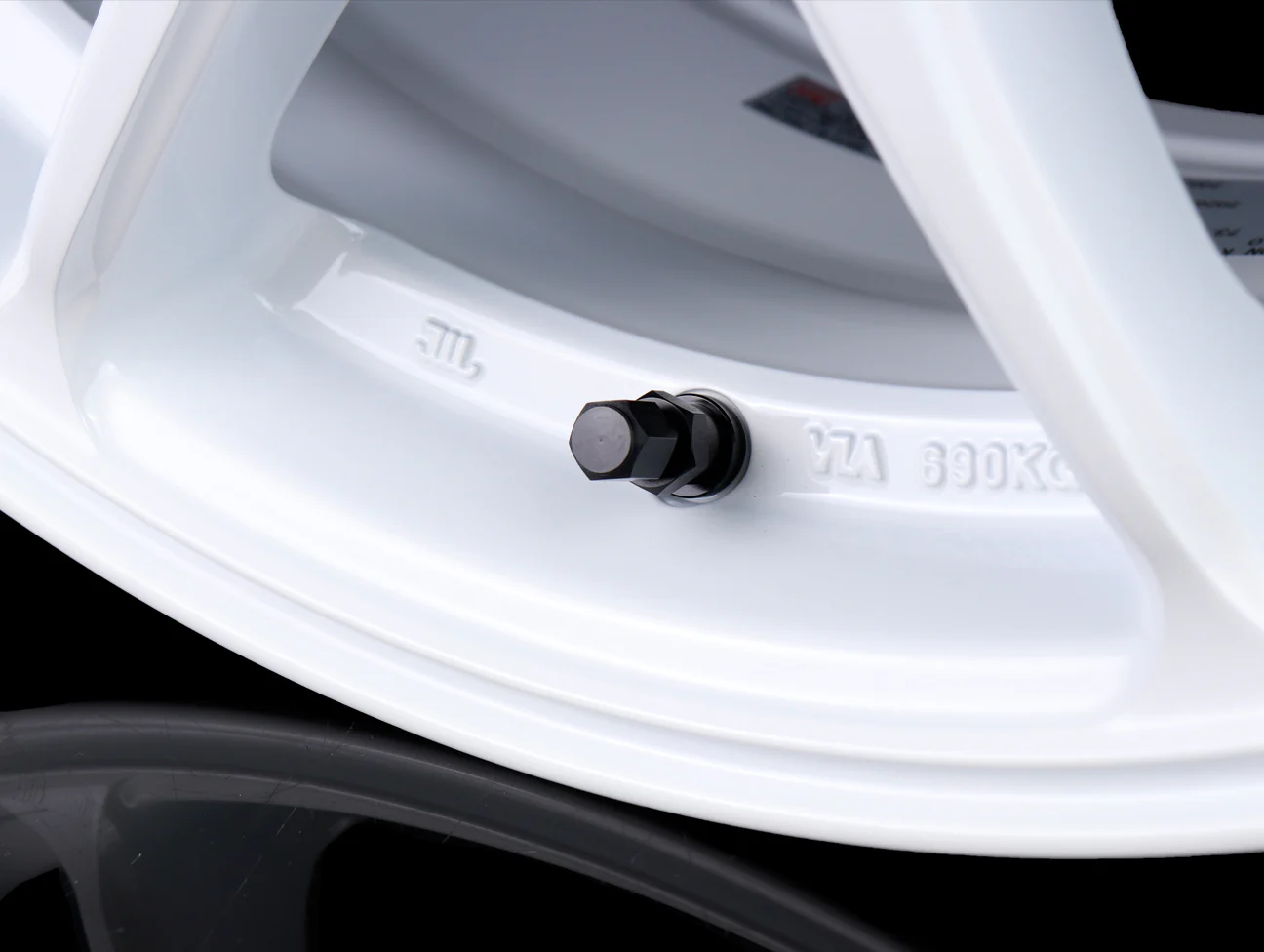 Work Emotion CR ULTIMATE - 19" Wheels - Image 5