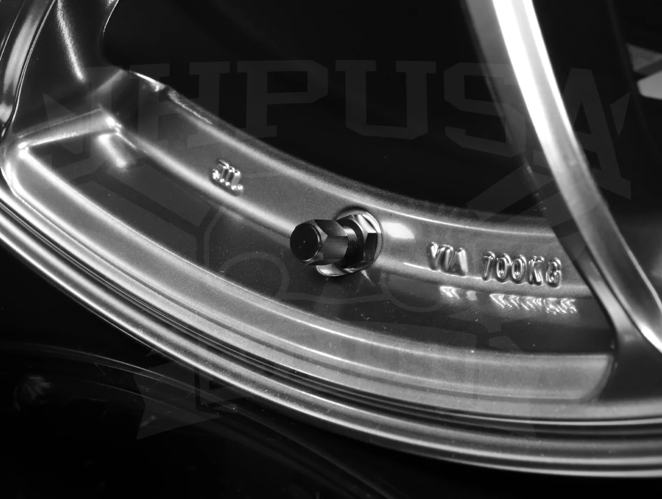 WORK Emotion CR ULTIMATE - GTS - 19" WHEELS - Image 3
