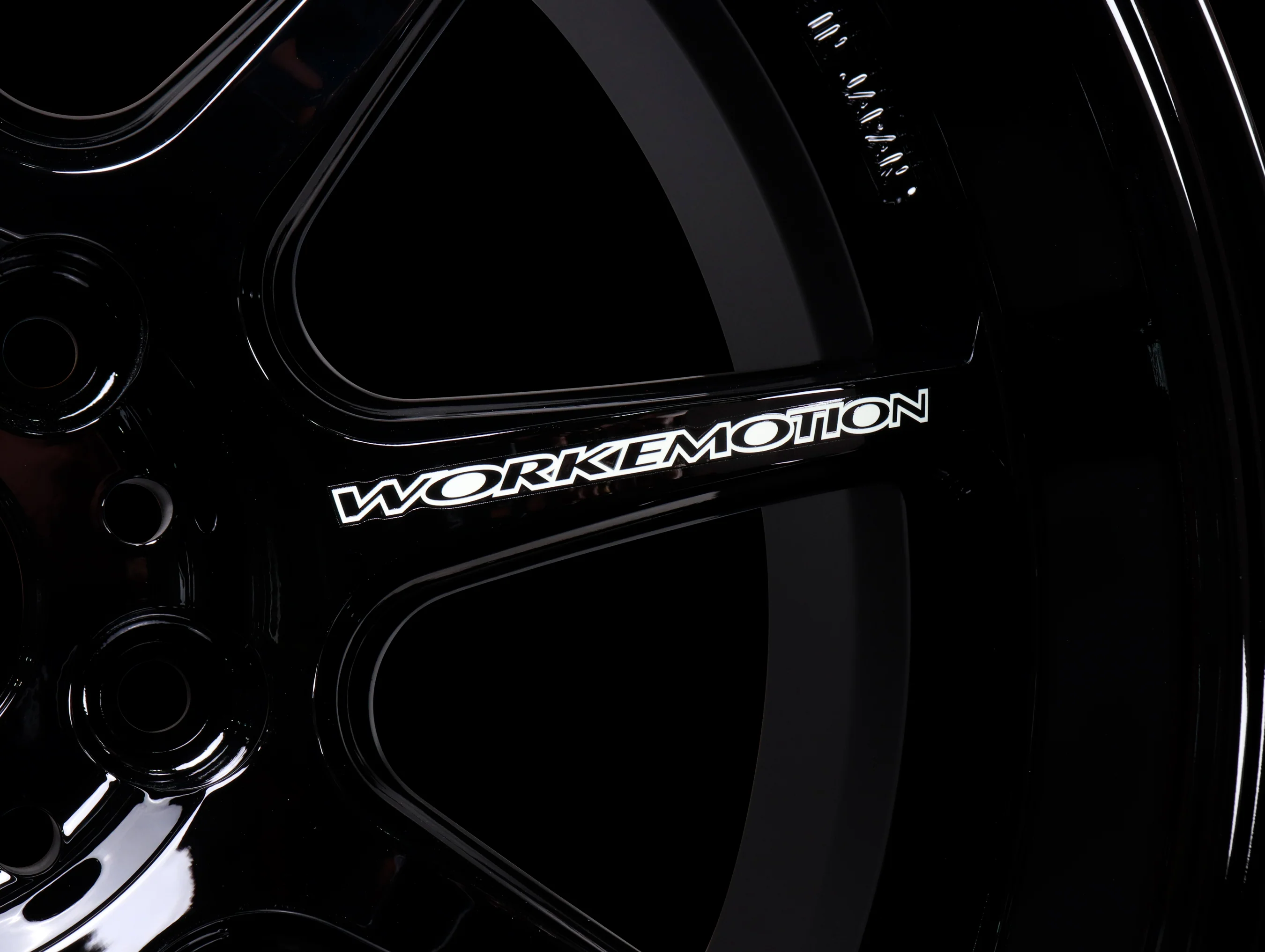 Work Emotion D9R - 18" Wheels - Image 10