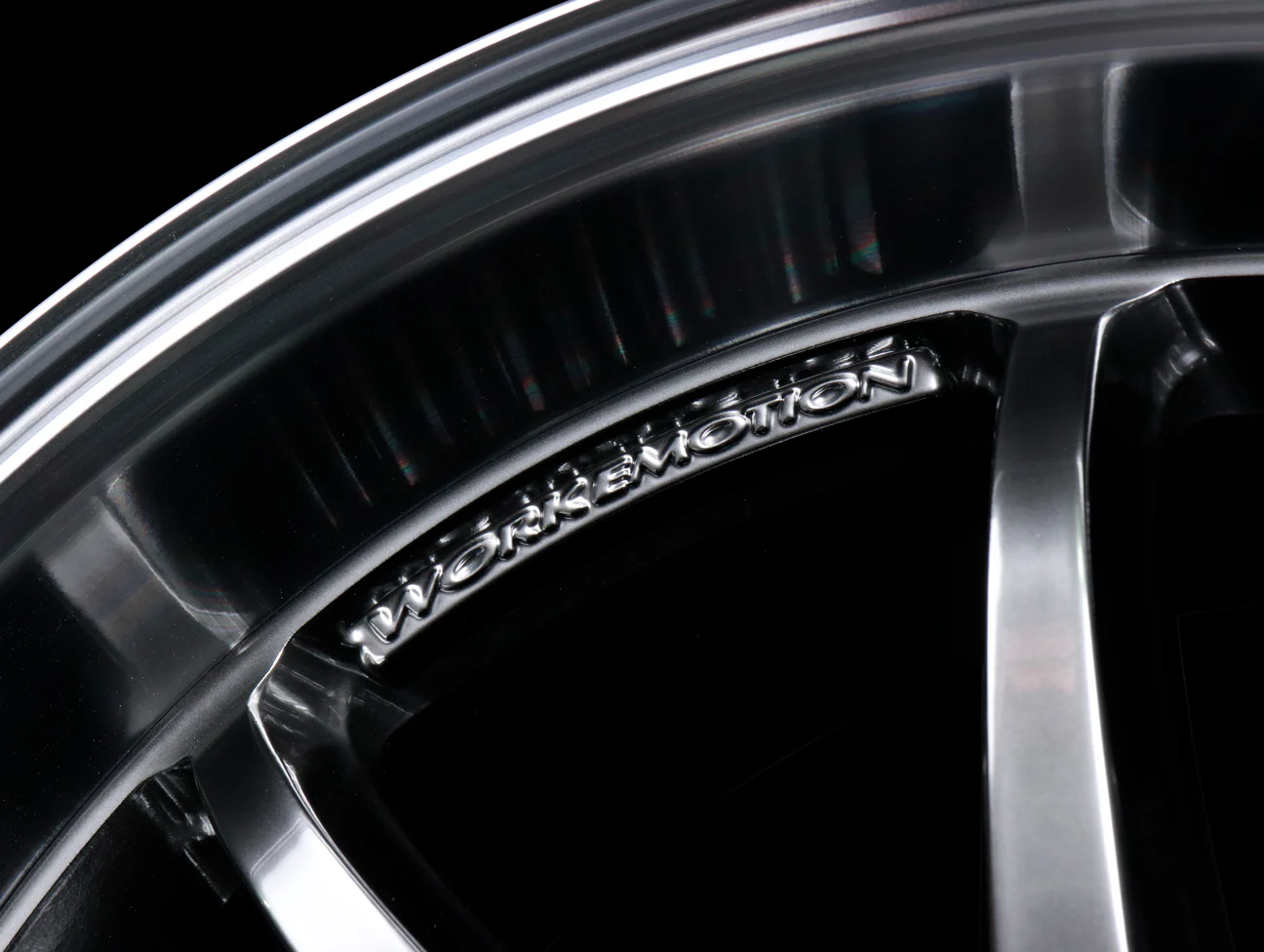 Work Emotion D9R - 18" Wheels - Image 11