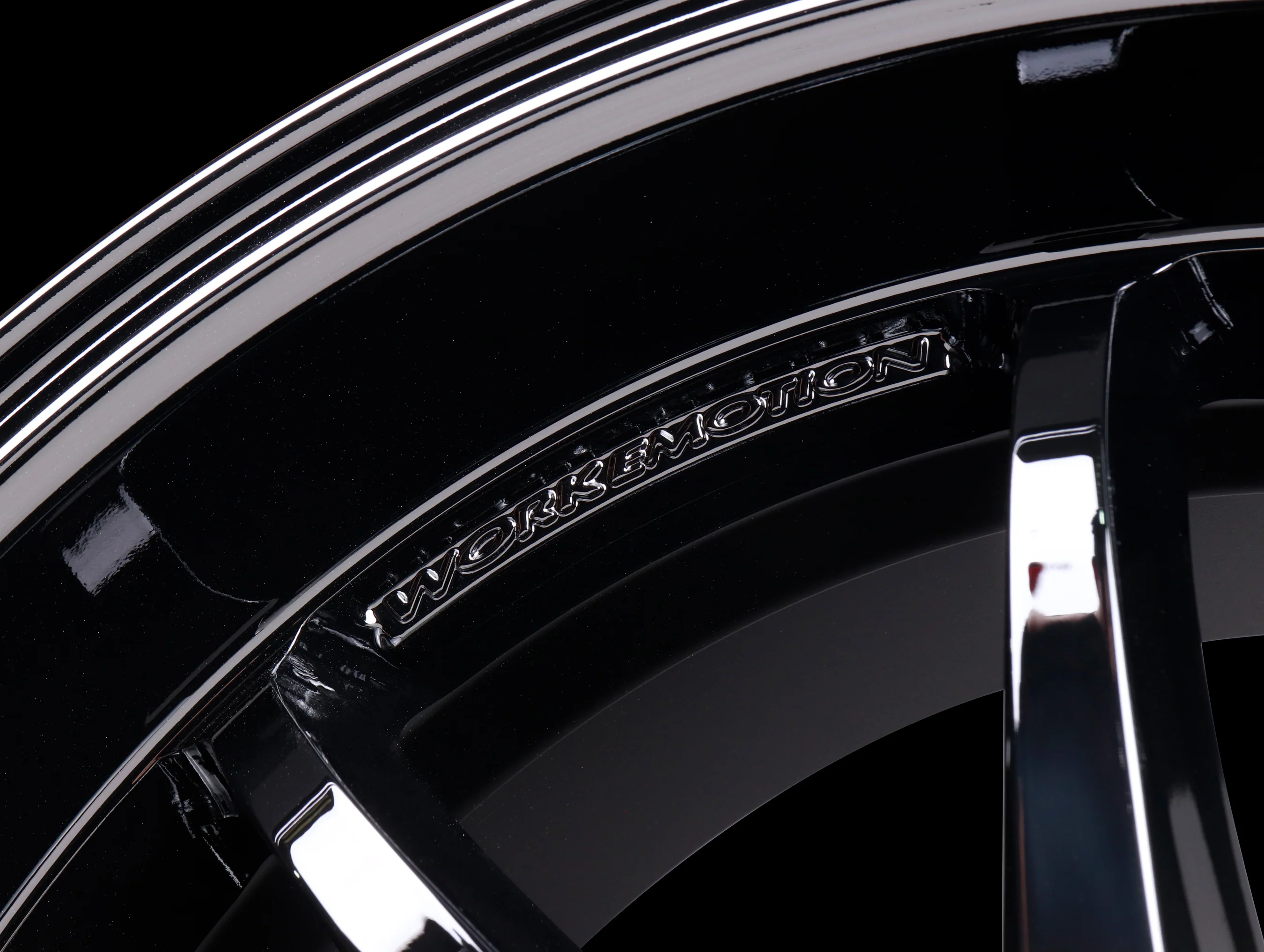Work Emotion D9R - 18" Wheels - Image 12