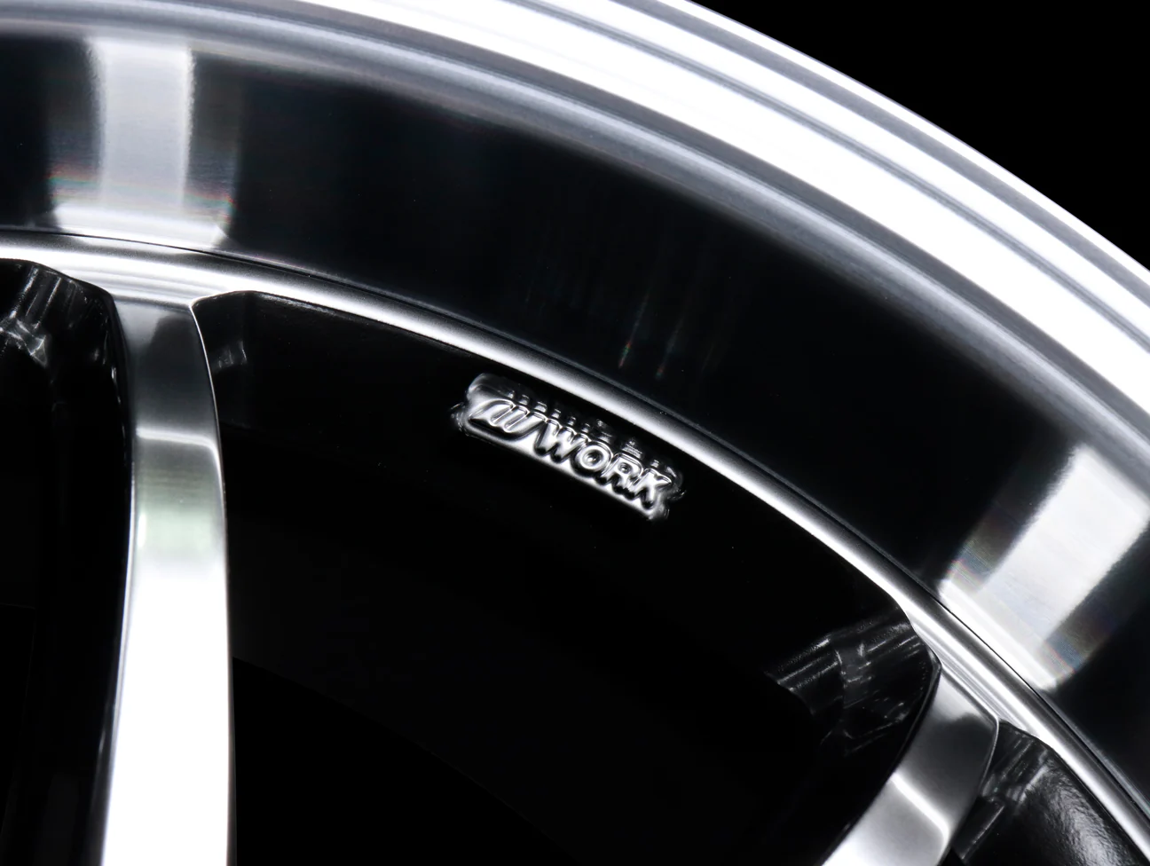 Work Emotion D9R - 18" Wheels - Image 13
