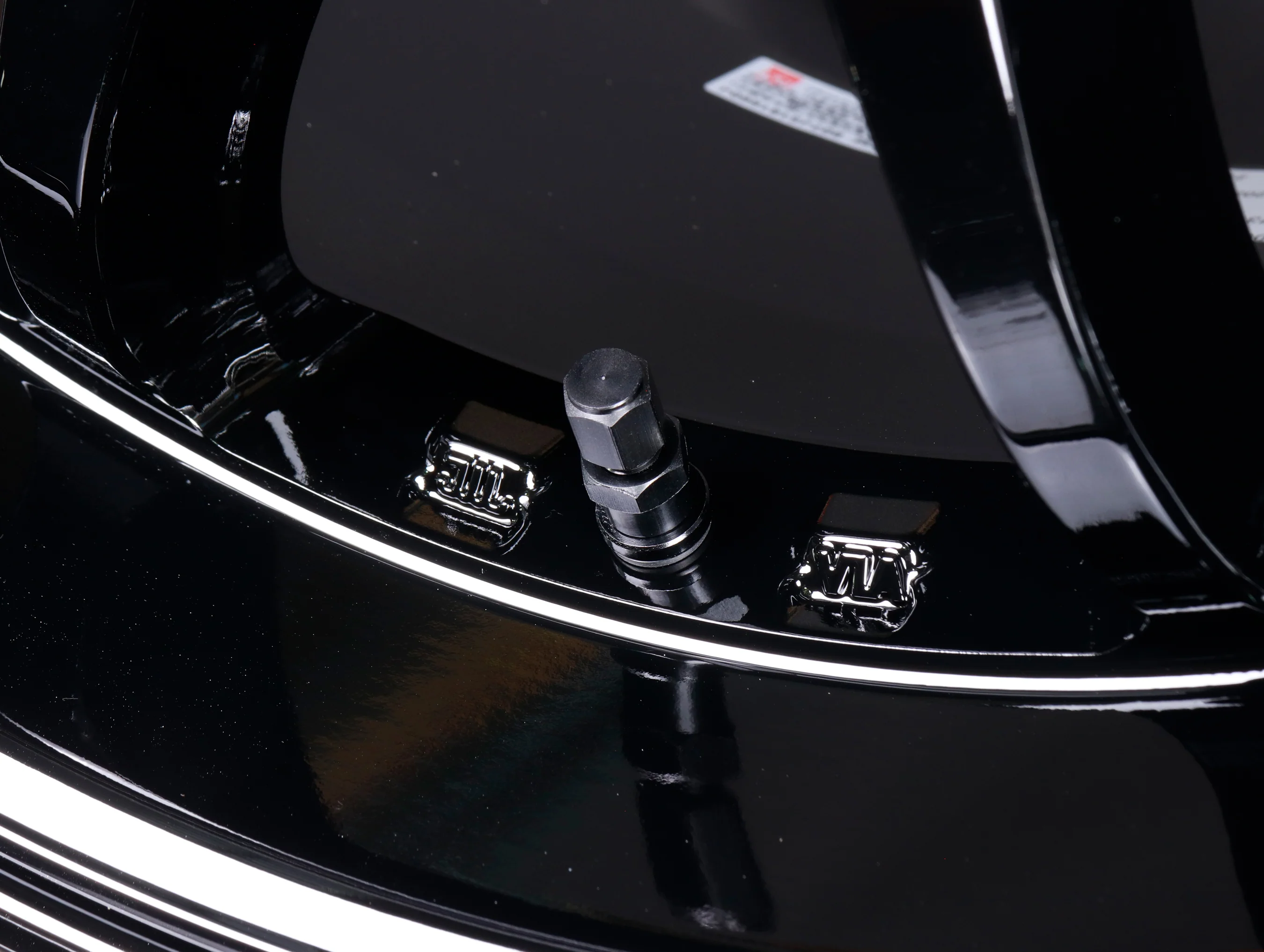 Work Emotion D9R - 18" Wheels - Image 15