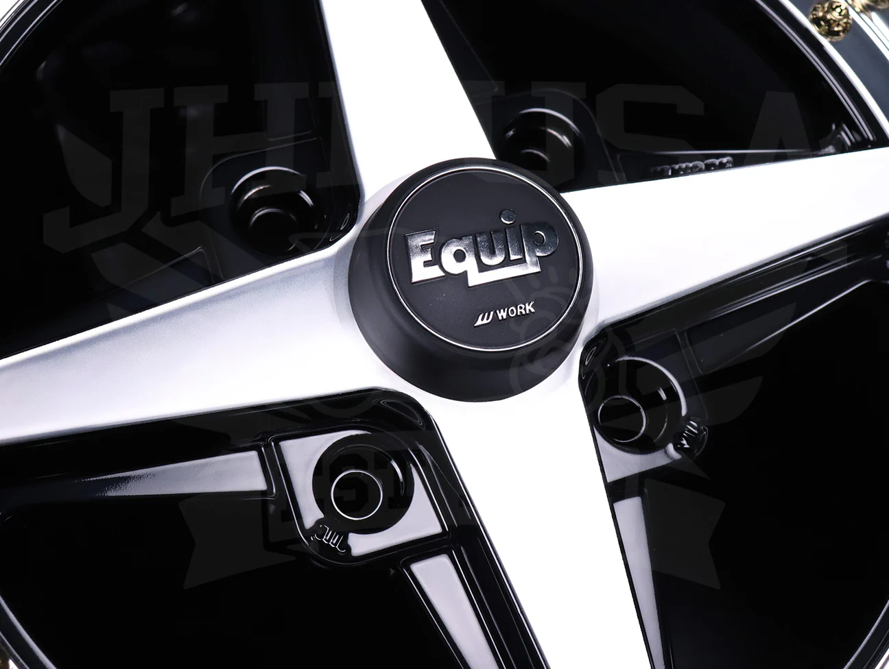 Work Equip 01 Wheels - 15" / 4x114 - Image 4