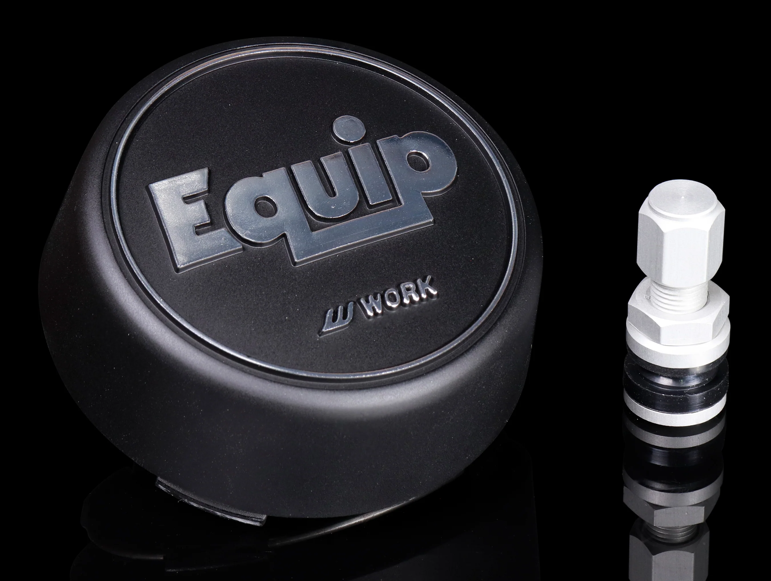 Work Equip 03 Wheels - Gold - 15" / 4x100 - Image 8