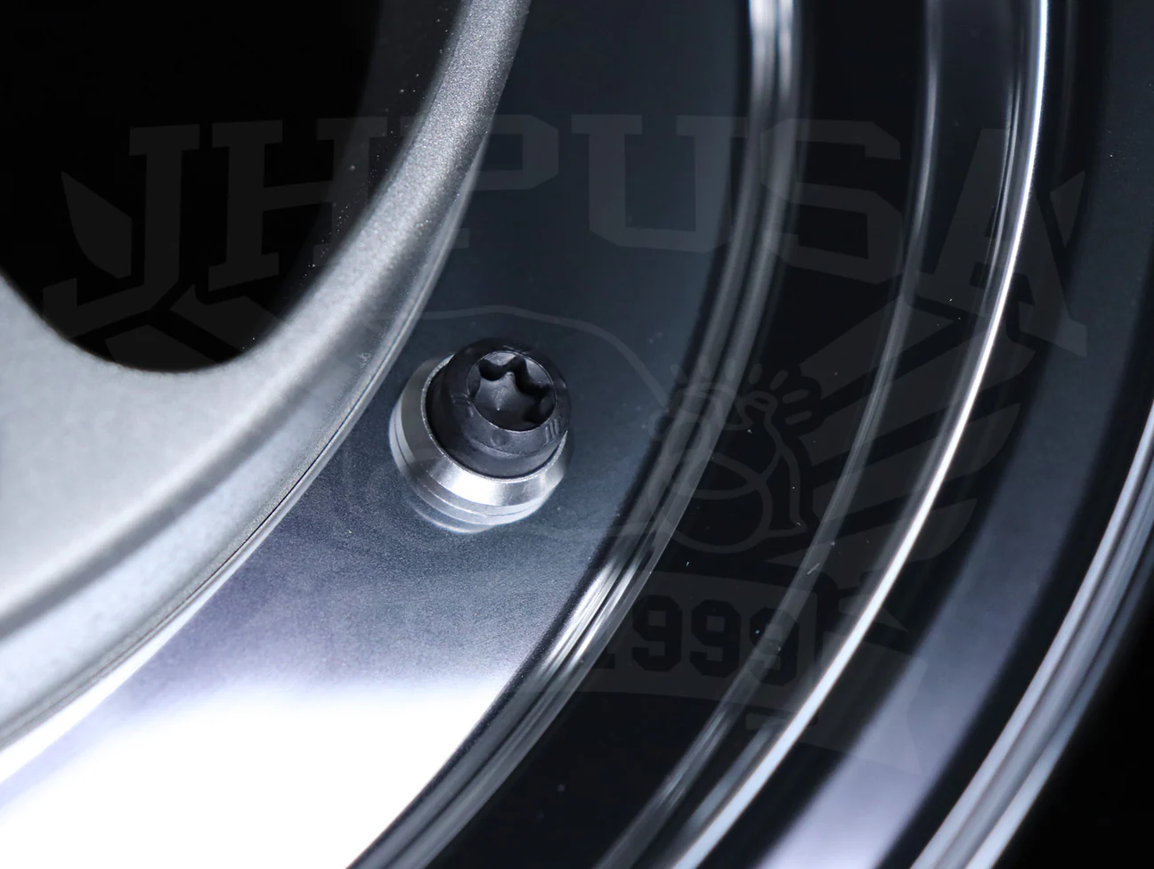 Work Equip 40 Wheels - 15" / 4x100 - Image 7