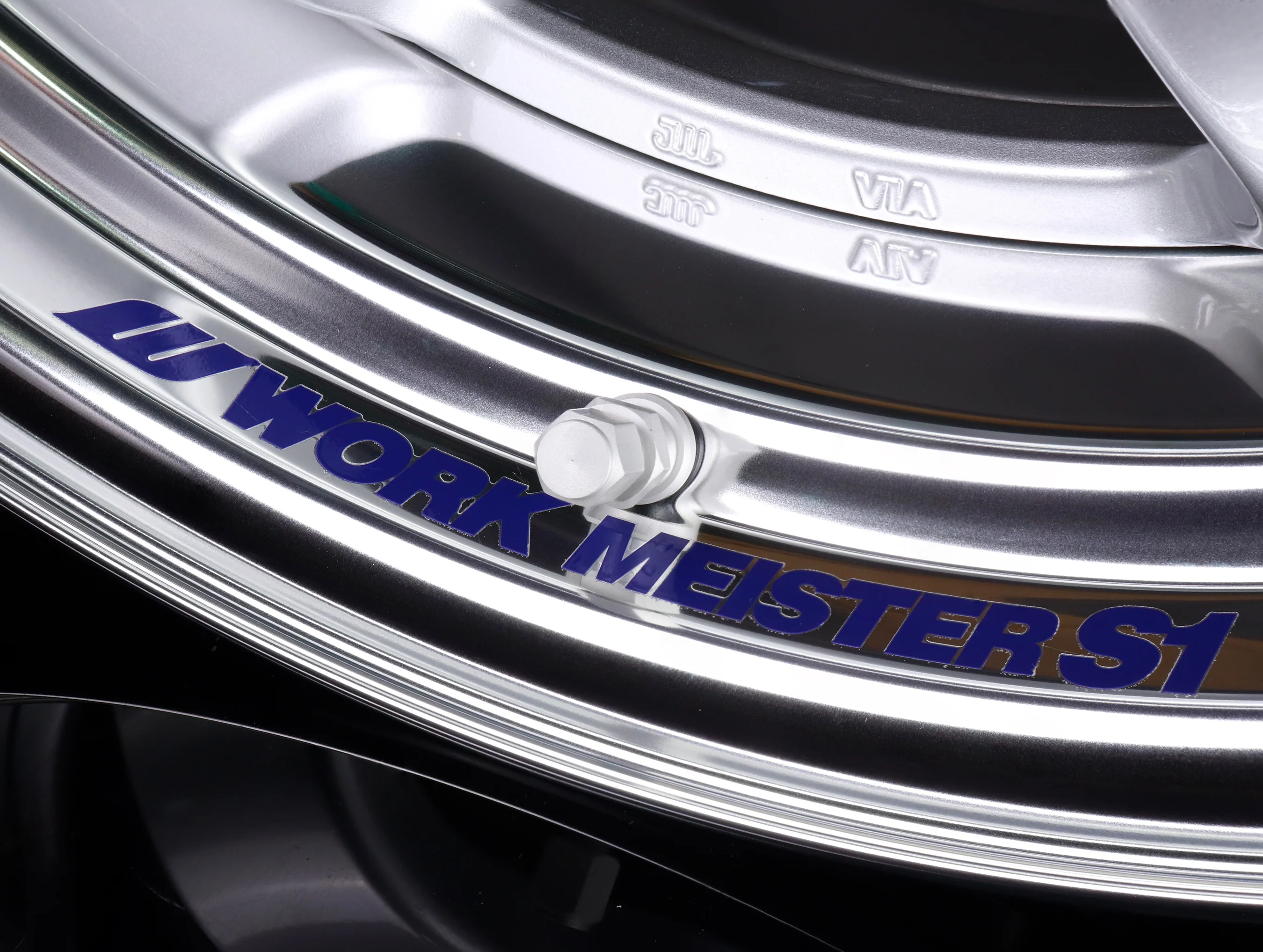 Work Meister S1 2P - 15" / 4x100 - Image 10