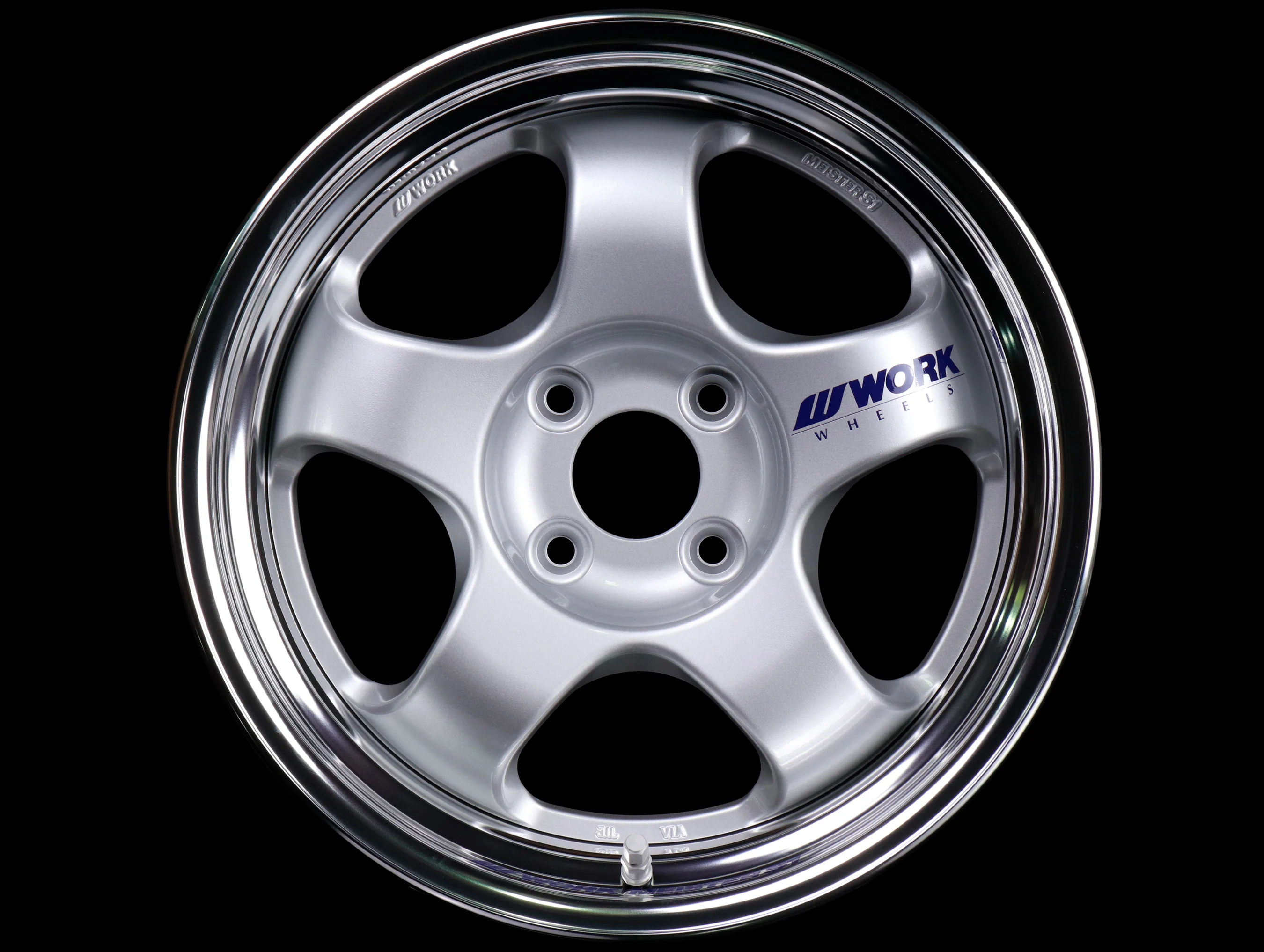 Work Meister S1 2P - 15" / 4x100 - Image 2