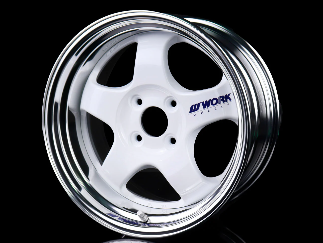 Work Meister S1 2P - 15" / 4x100 - Image 3