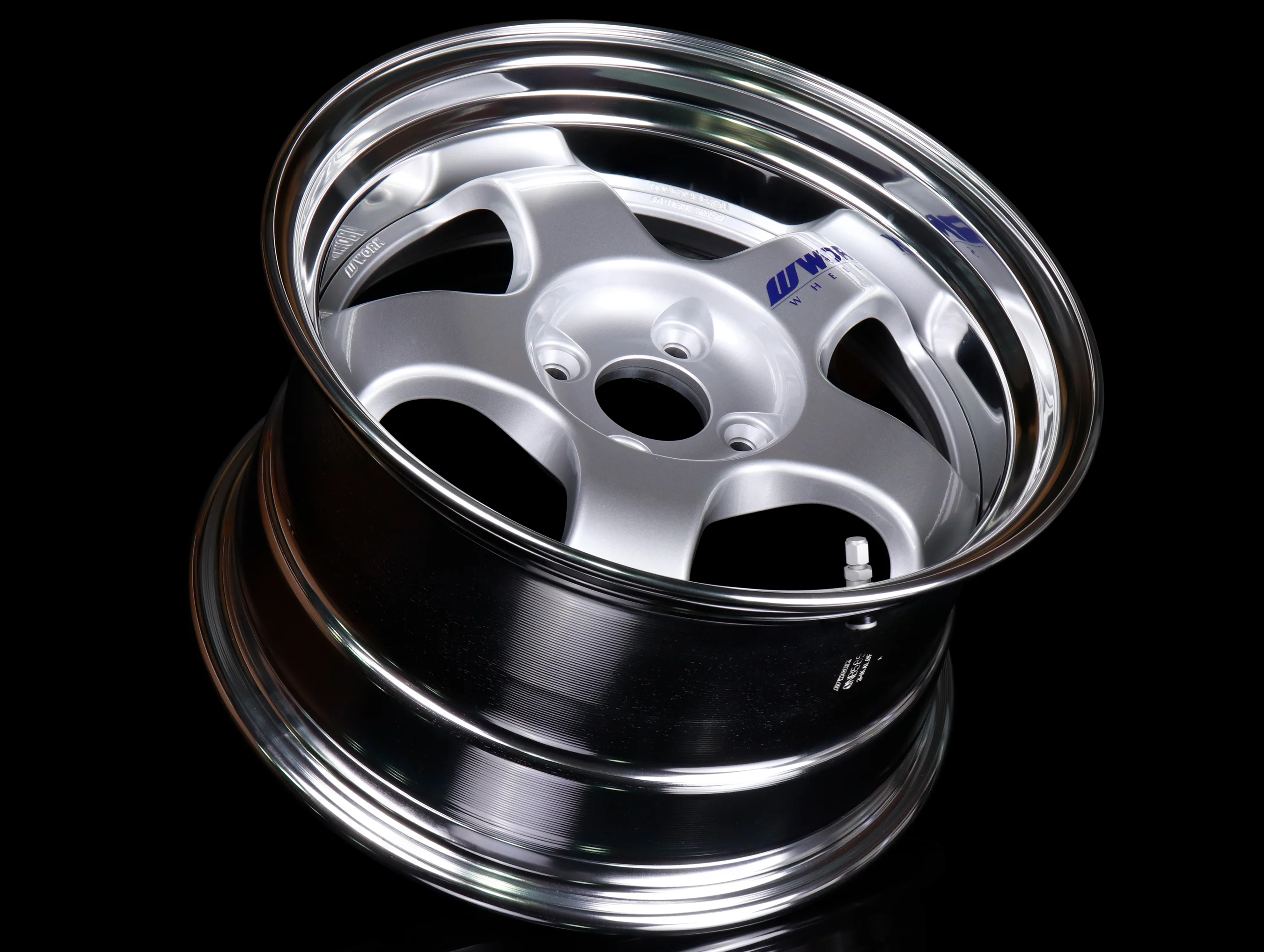 Work Meister S1 2P - 15" / 4x100 - Image 4